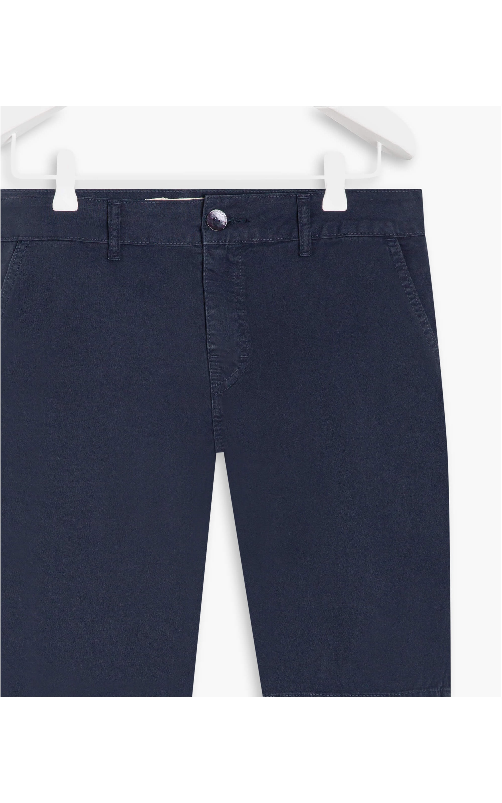 Bermuda Flavia Chino Colors Dark Navy