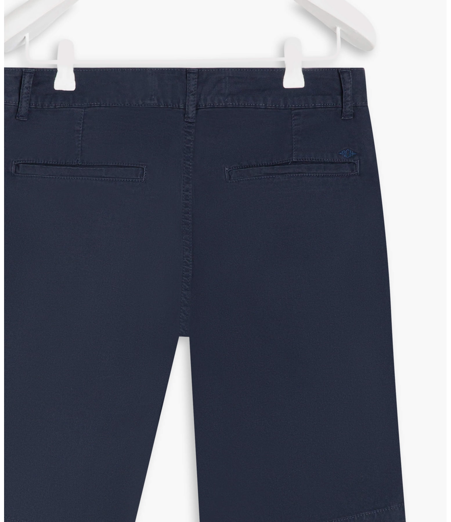 Bermuda Flavia Chino Colors Dark Navy