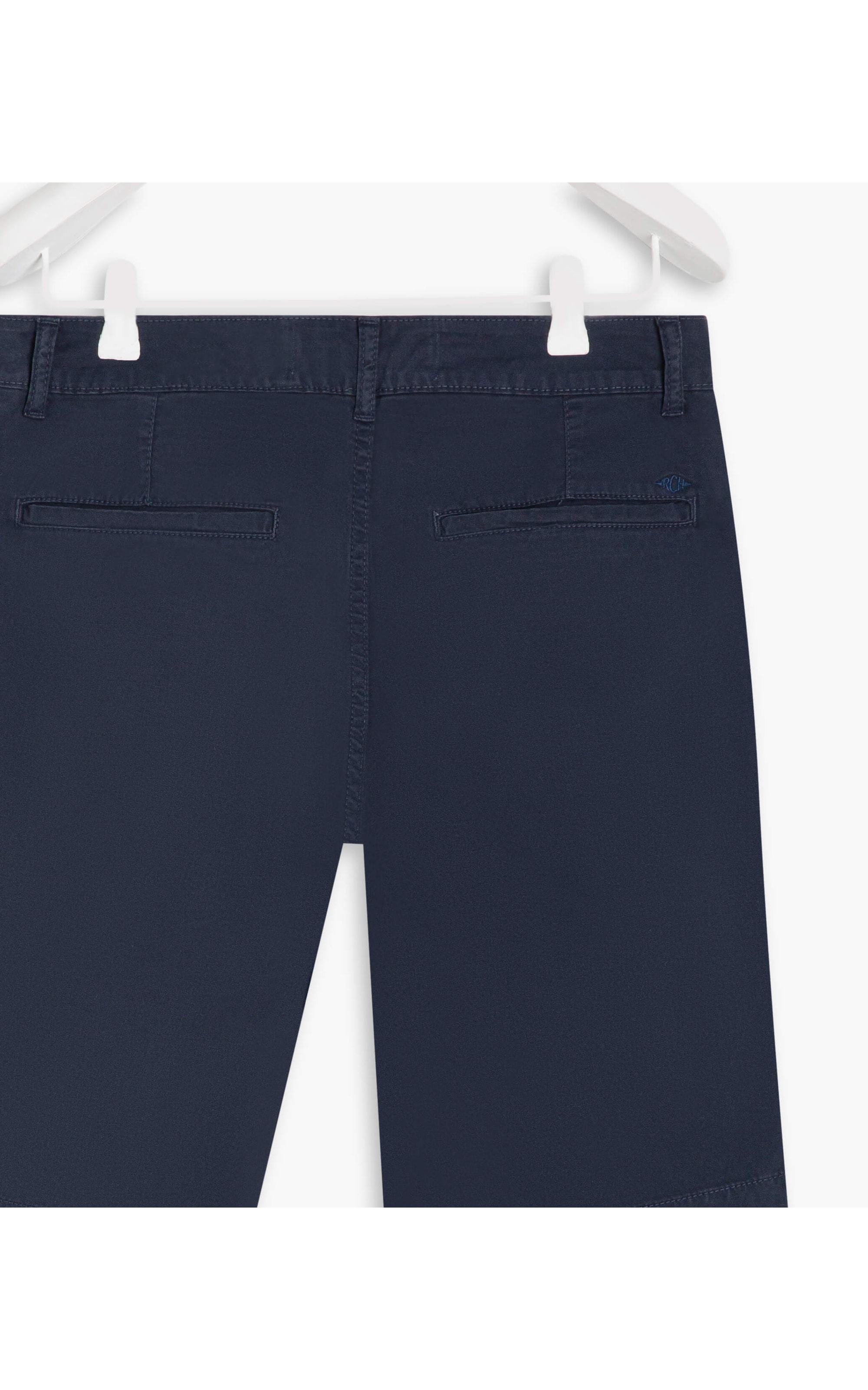 Bermuda Flavia Chino Colors Dark Navy