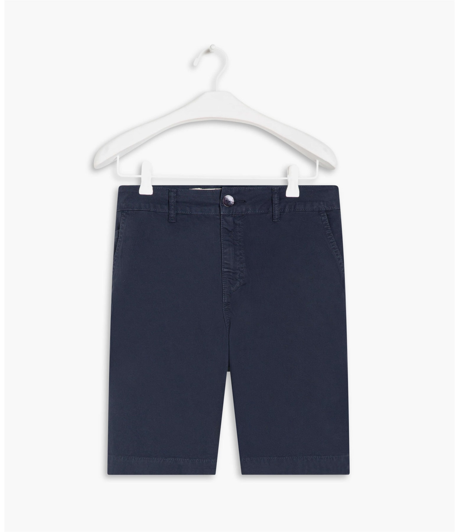Bermuda Flavia Chino Colors Dark Navy