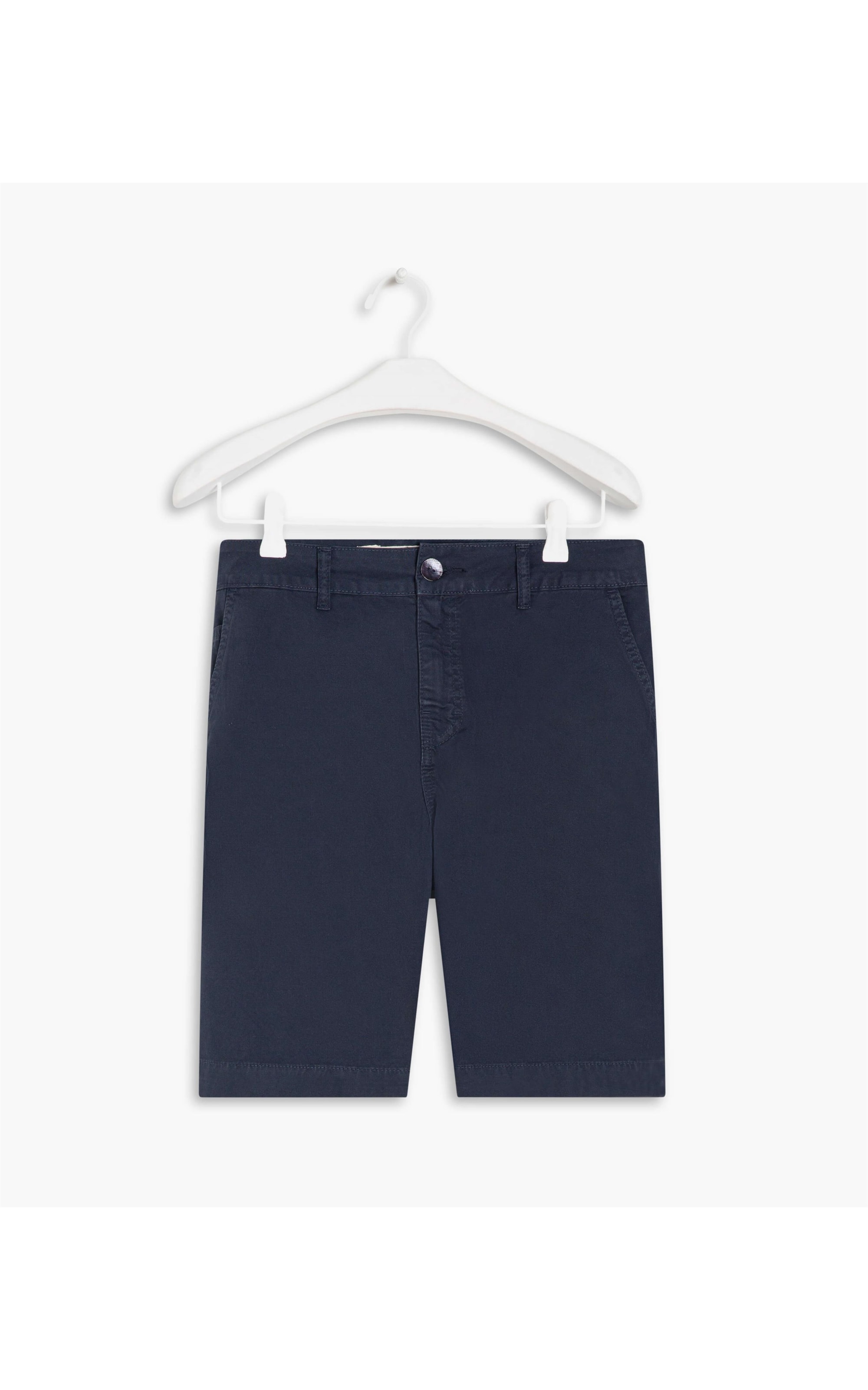 Bermuda Flavia Chino Colors Dark Navy