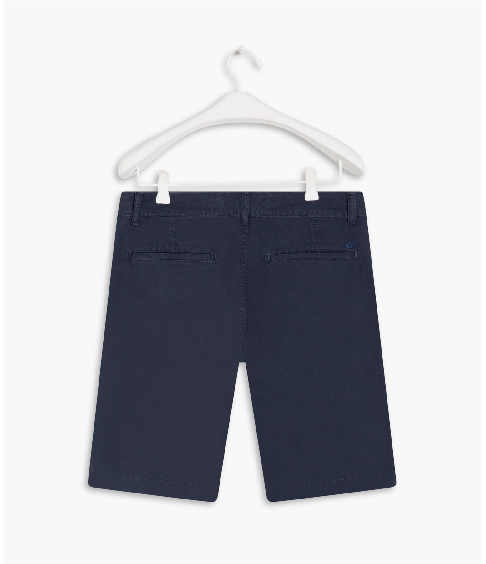 Bermuda Flavia Chino Colors Dark Navy