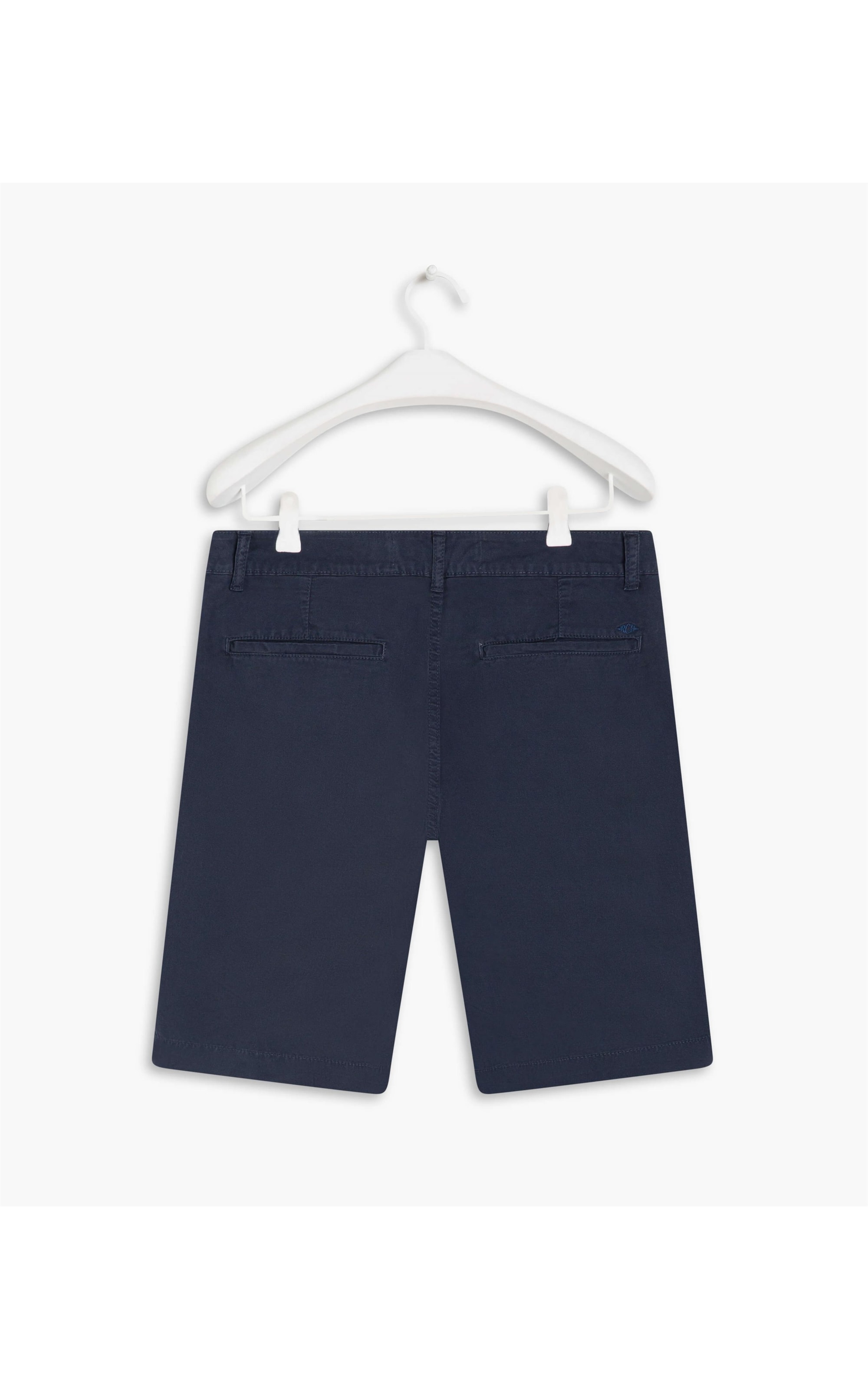 Bermuda Flavia Chino Colors Dark Navy