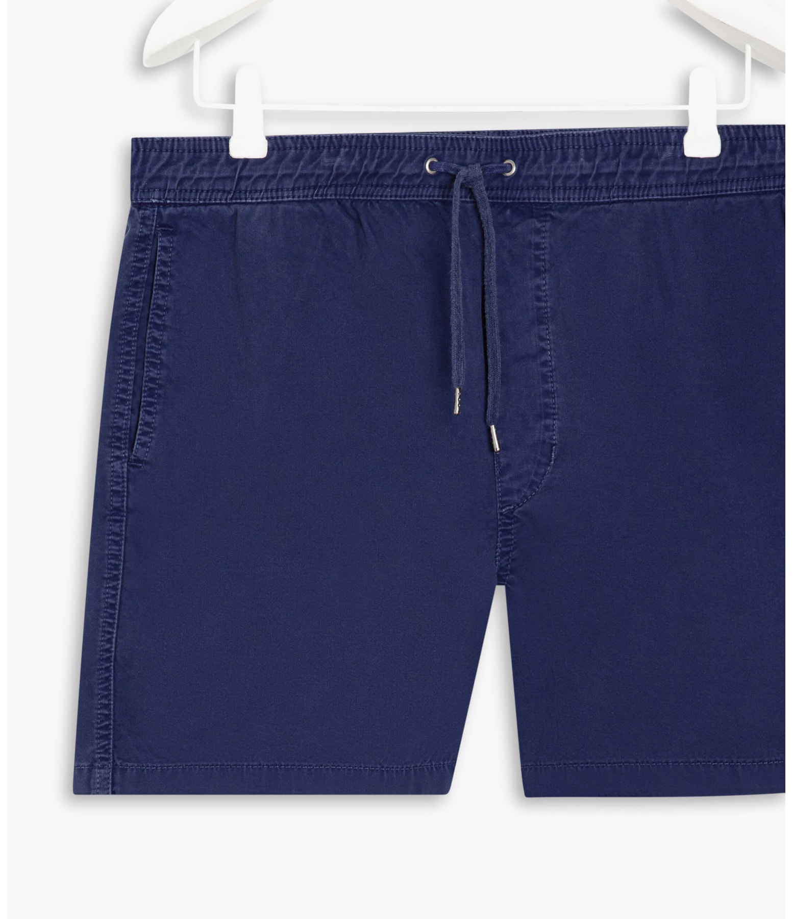 Bermuda Hawaii Color Twill Hortencia