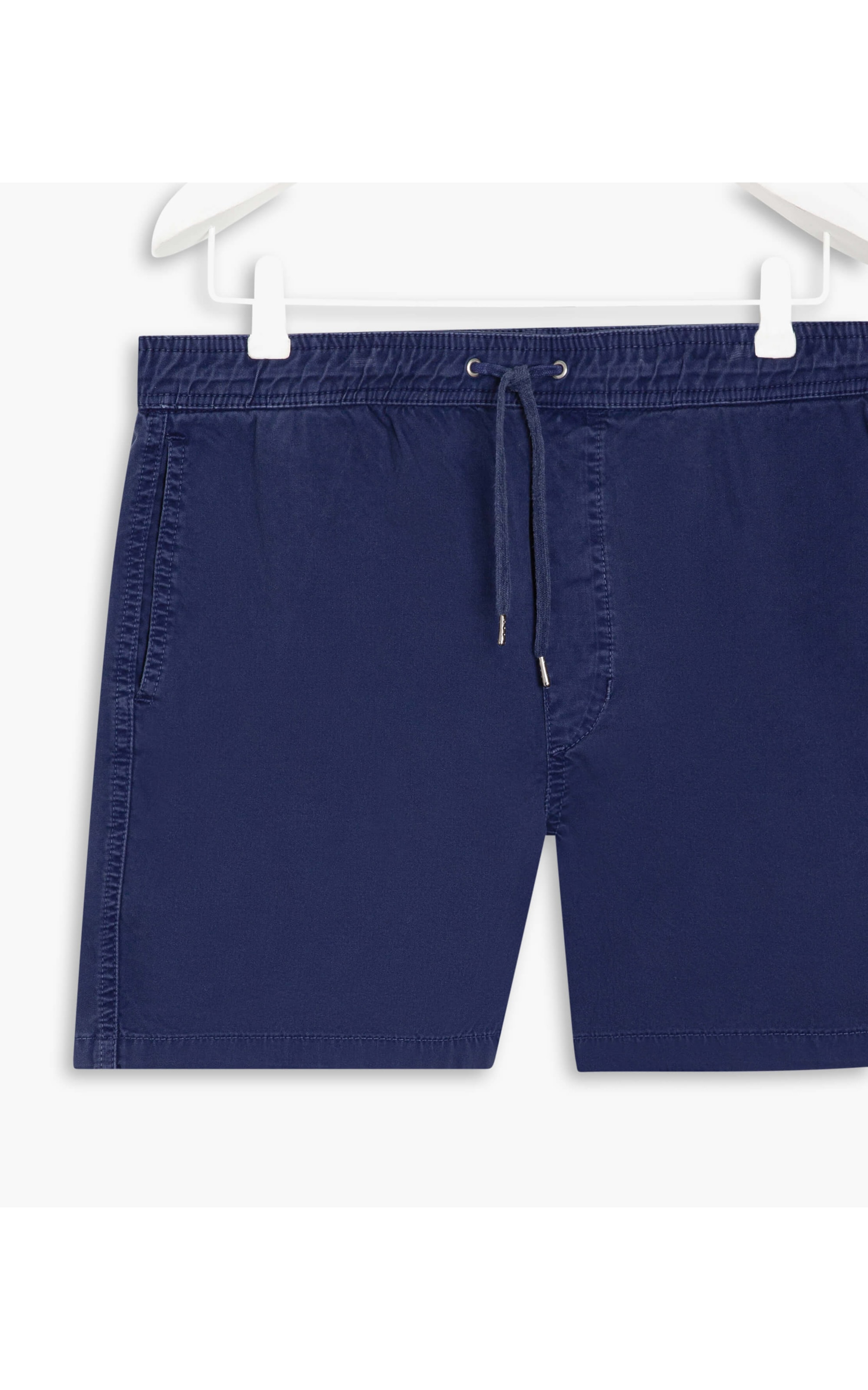 Bermuda Hawaii Color Twill Hortencia