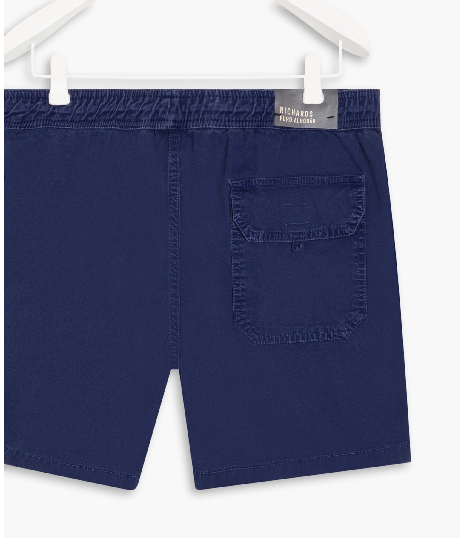 Bermuda Hawaii Color Twill Hortencia