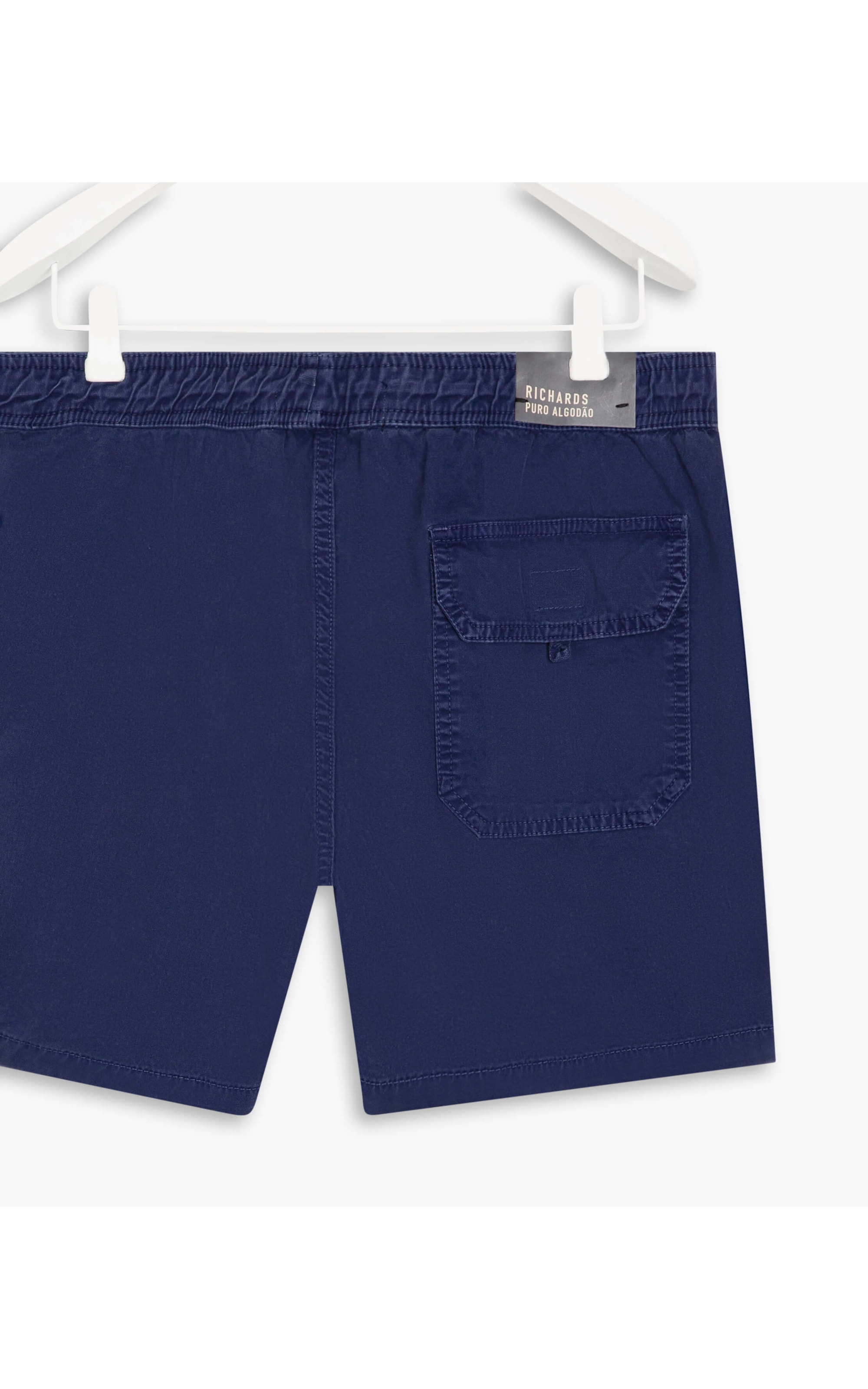 Bermuda Hawaii Color Twill Hortencia