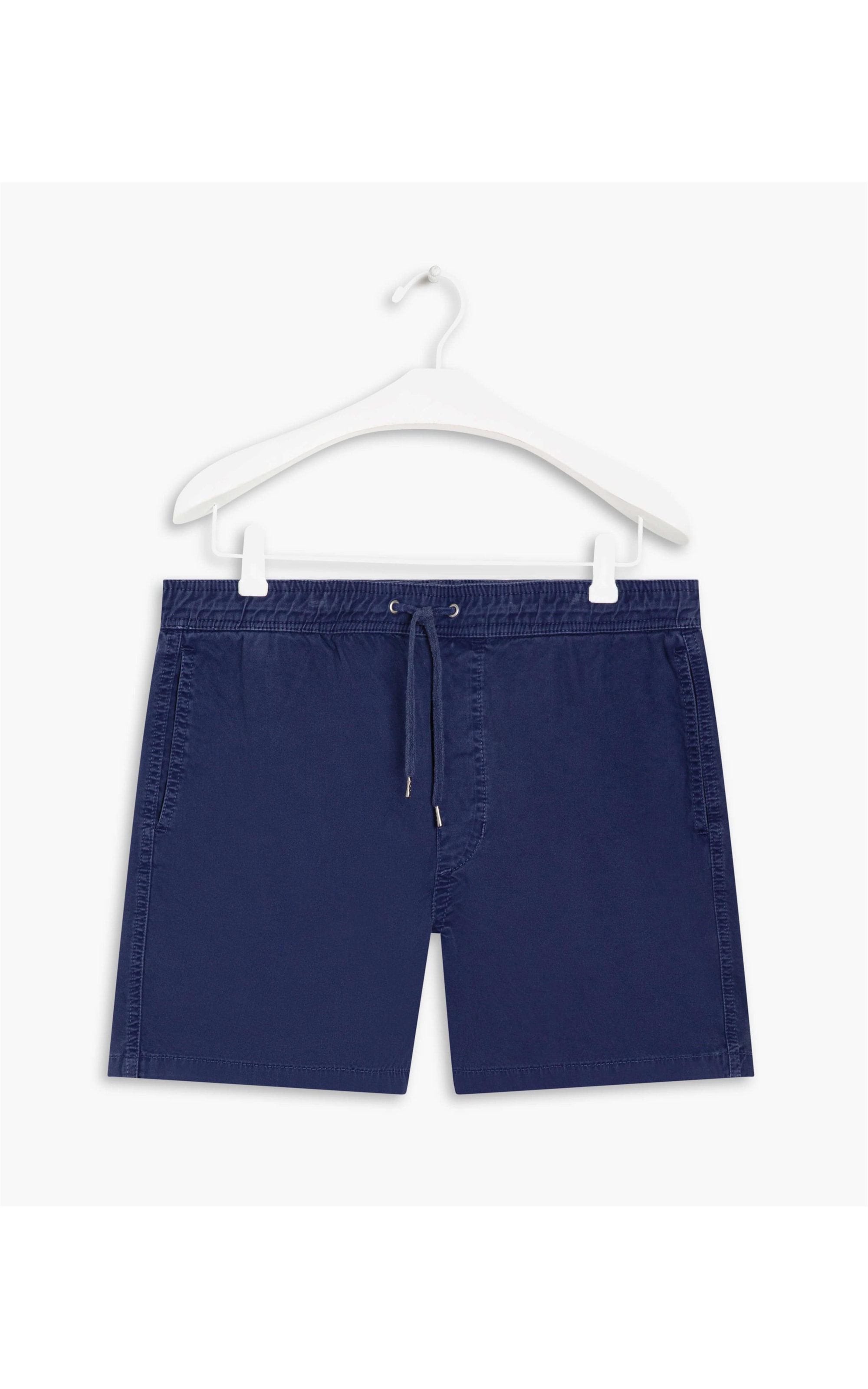 Bermuda Hawaii Color Twill Hortencia