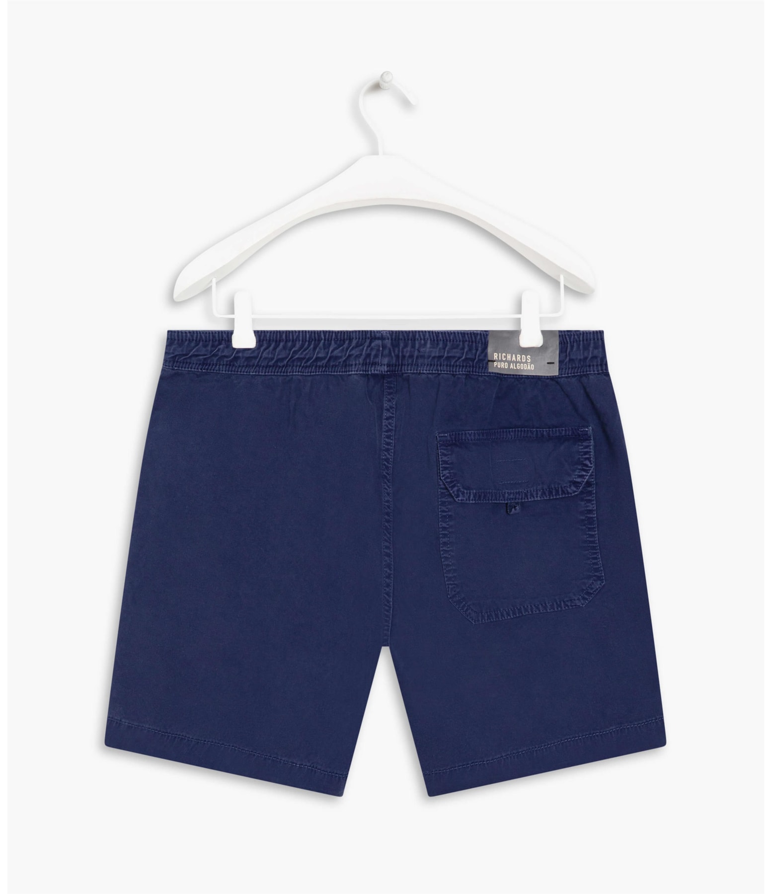 Bermuda Hawaii Color Twill Hortencia