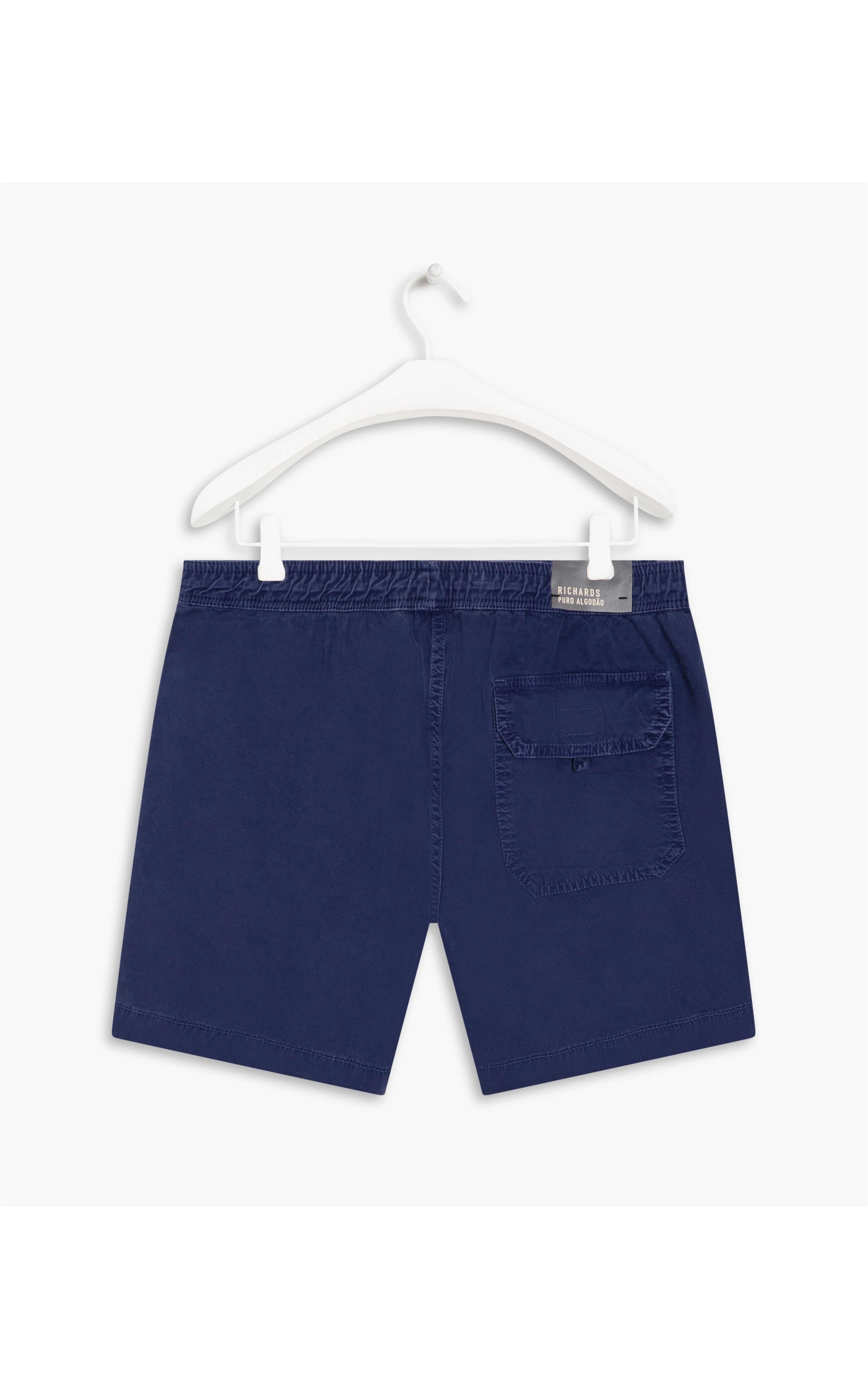 Bermuda Hawaii Color Twill Hortencia