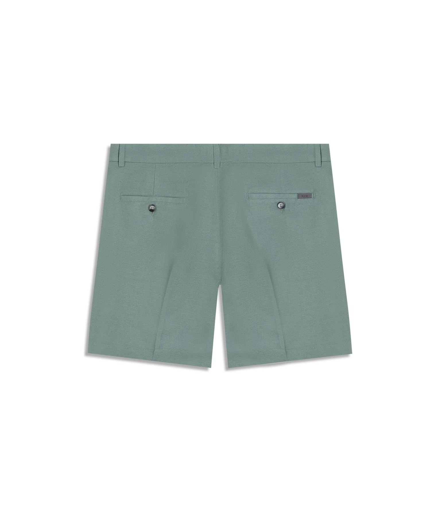 Bermuda Hawaii Tolit Verde Claro