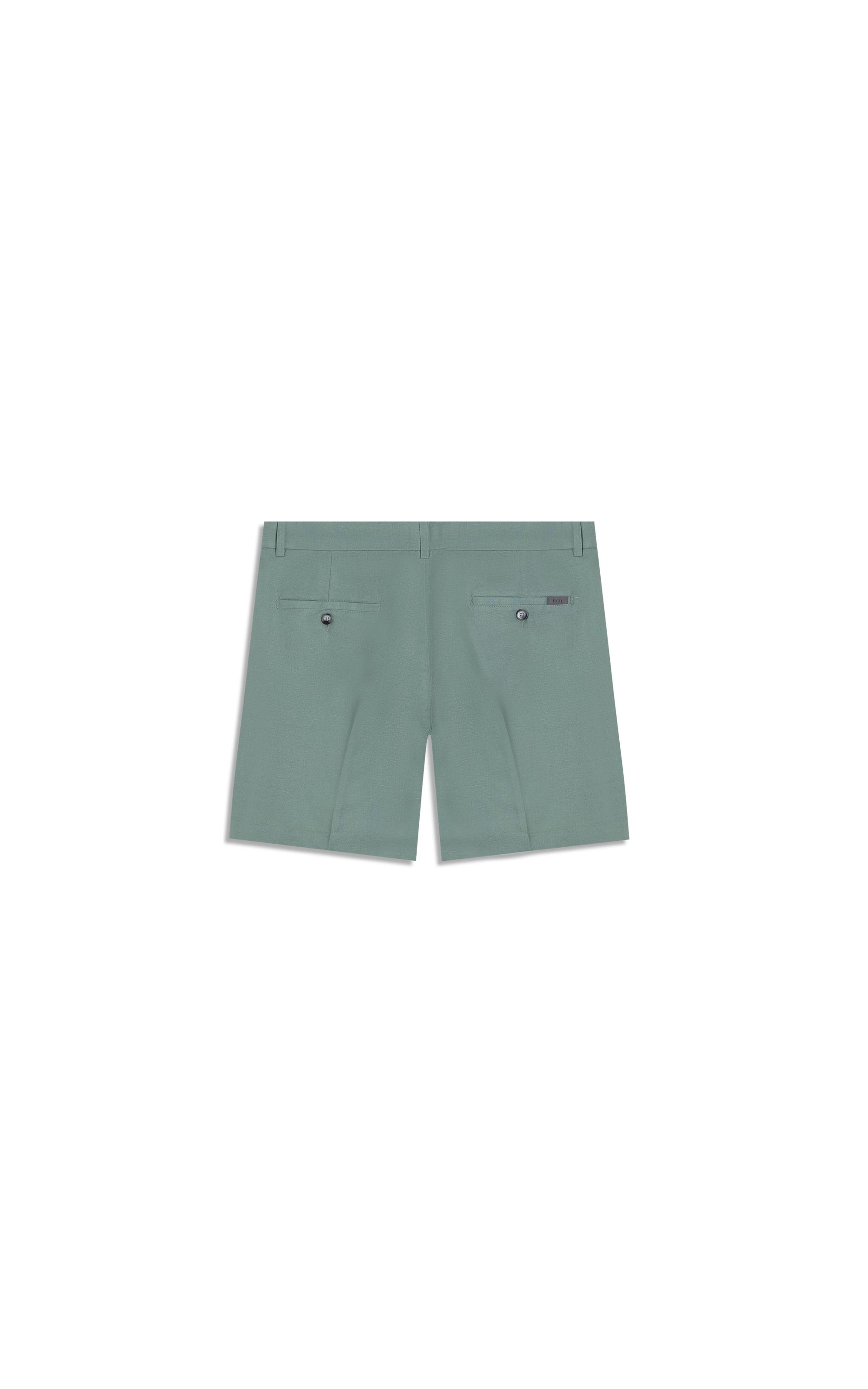 Bermuda Hawaii Tolit Verde Claro