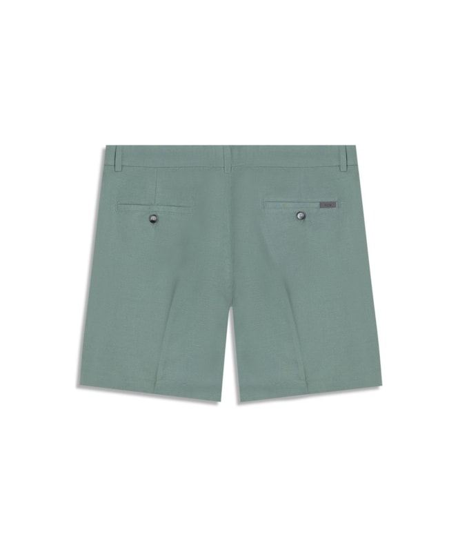 Bermuda Hawaii Tolit Verde Claro