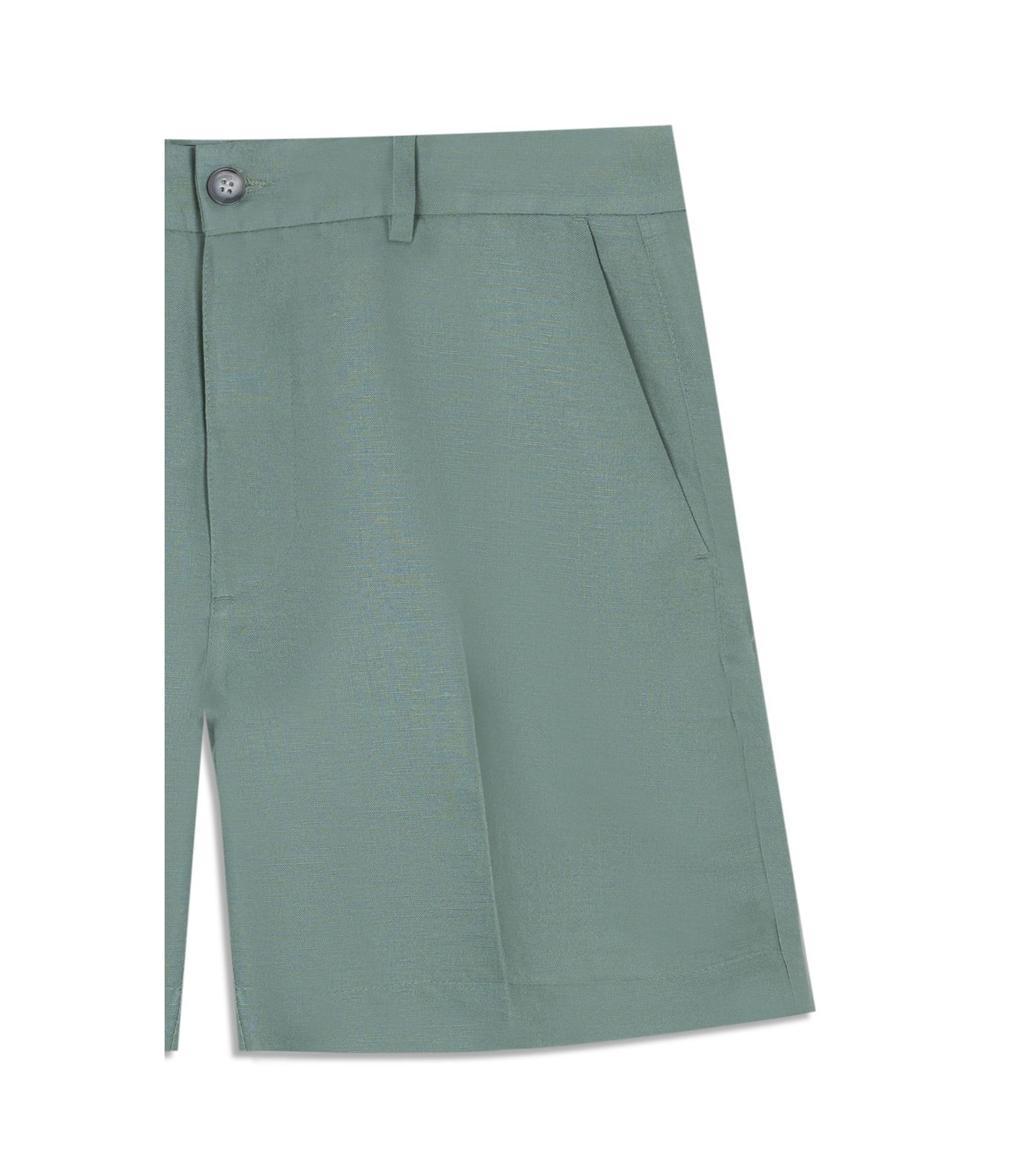 Bermuda Hawaii Tolit Verde Claro