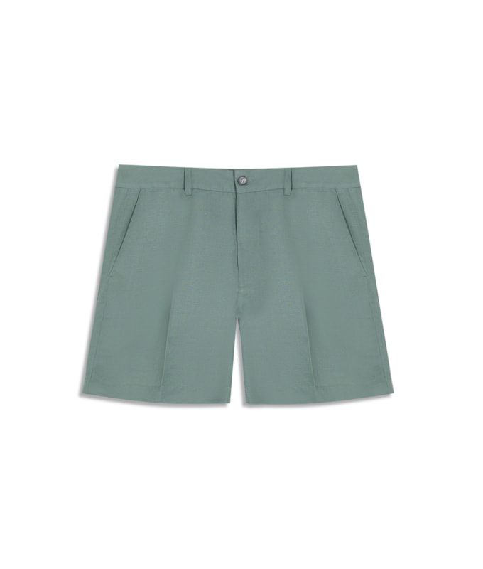 Bermuda Hawaii Tolit Verde Claro