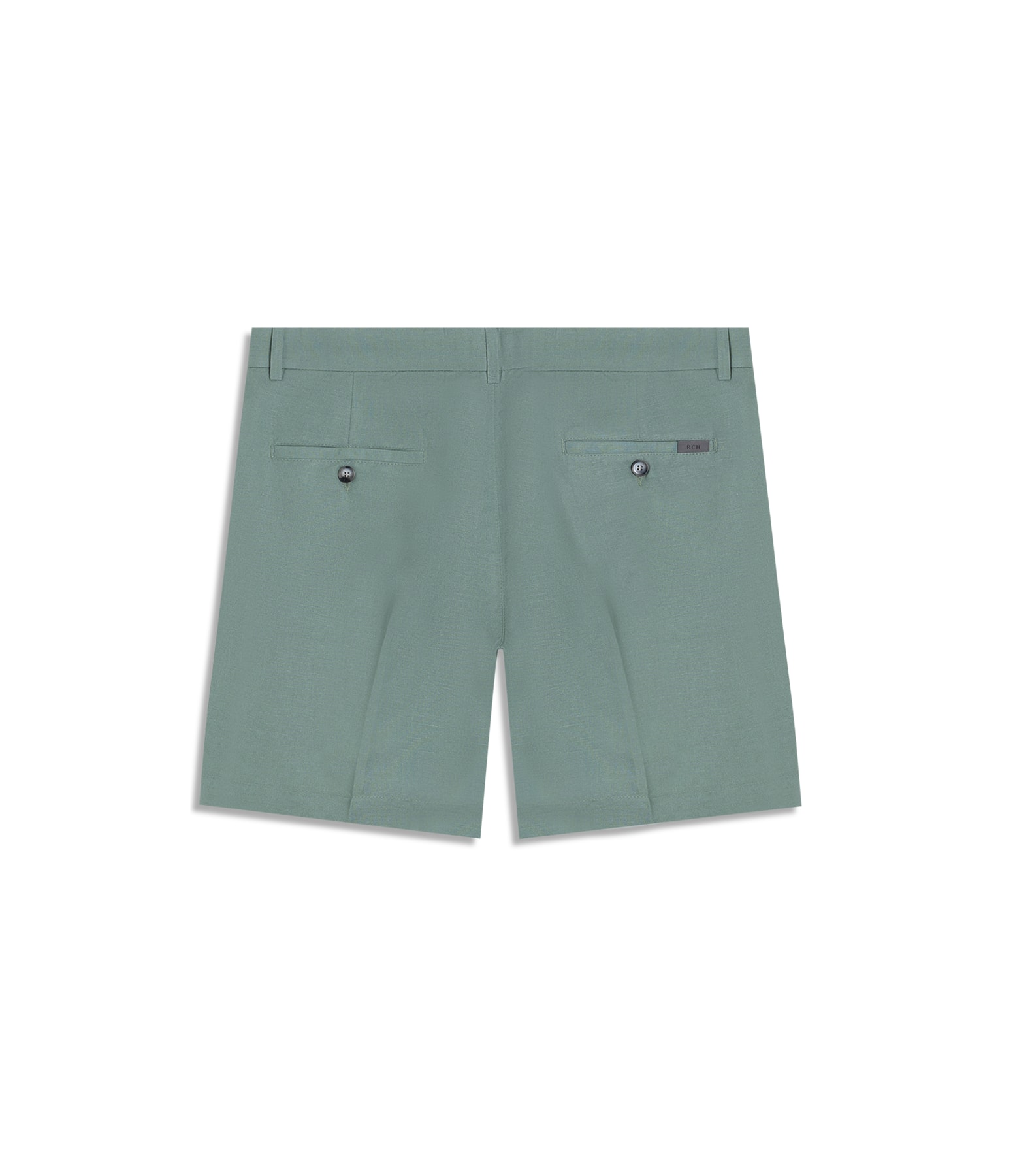 Bermuda Hawaii Tolit Verde Claro