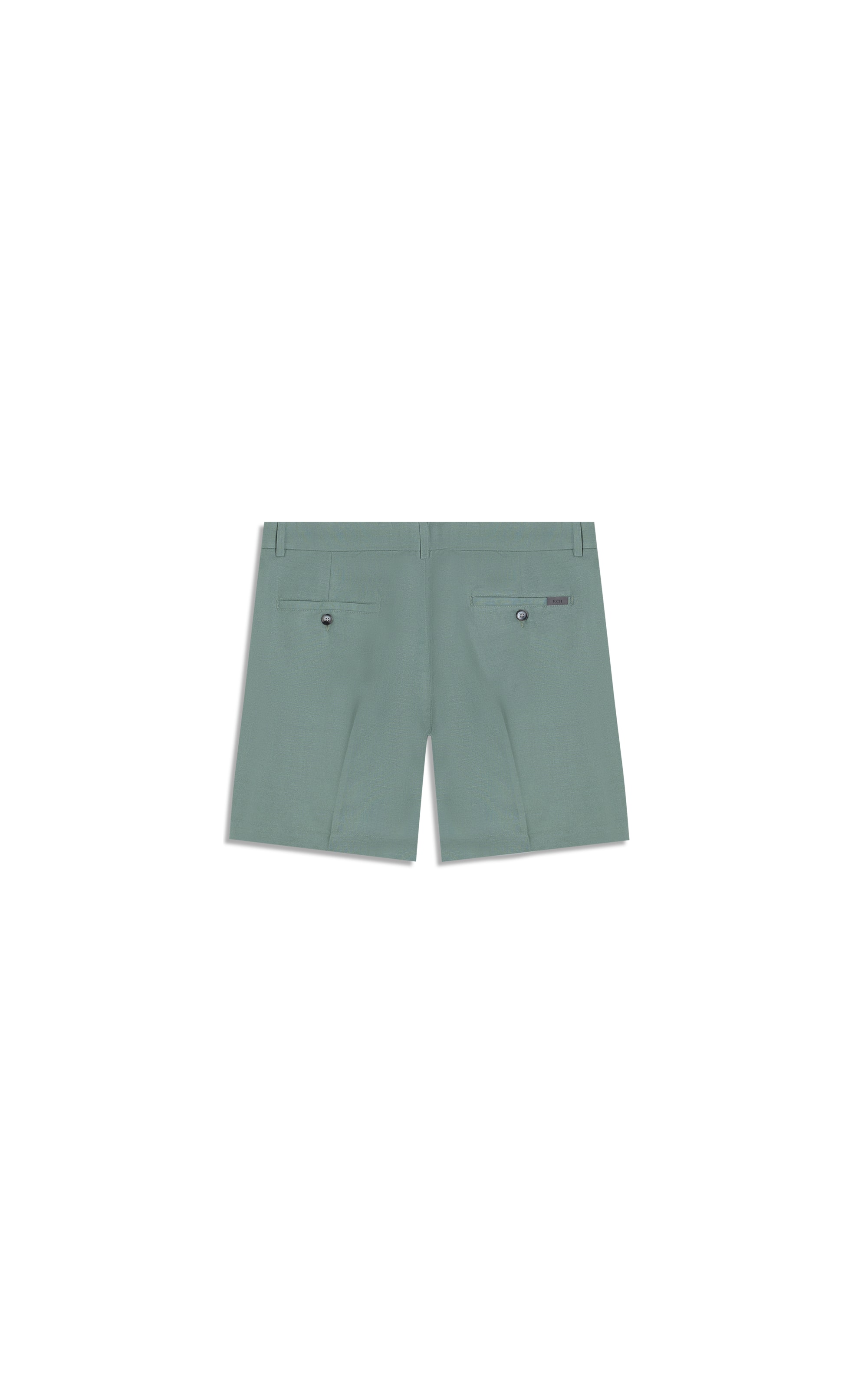 Bermuda Hawaii Tolit Verde Claro