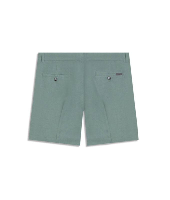 Bermuda Hawaii Tolit Verde Claro