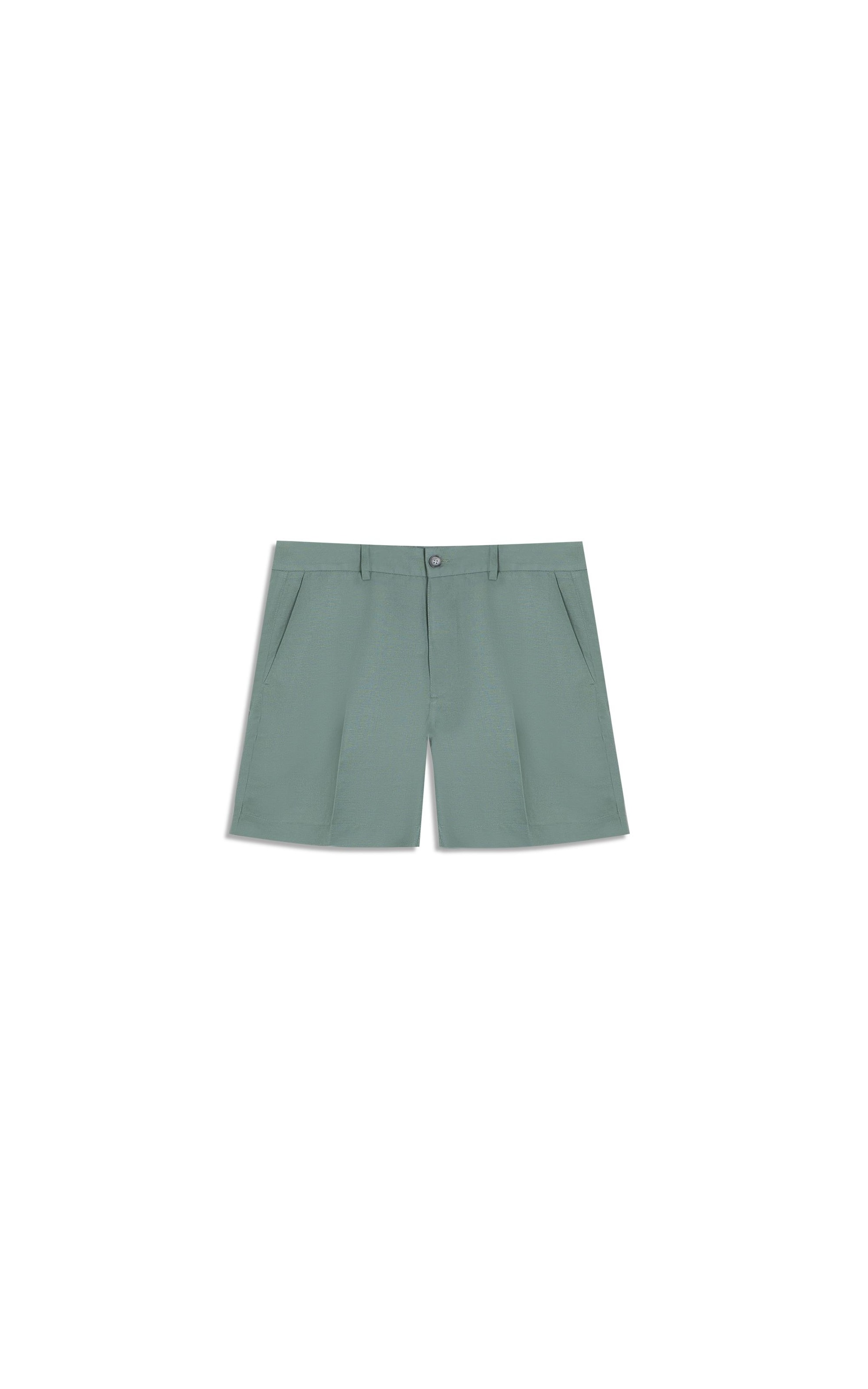 Bermuda Hawaii Tolit Verde Claro