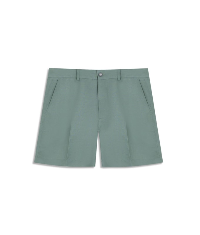 Bermuda Hawaii Tolit Verde Claro
