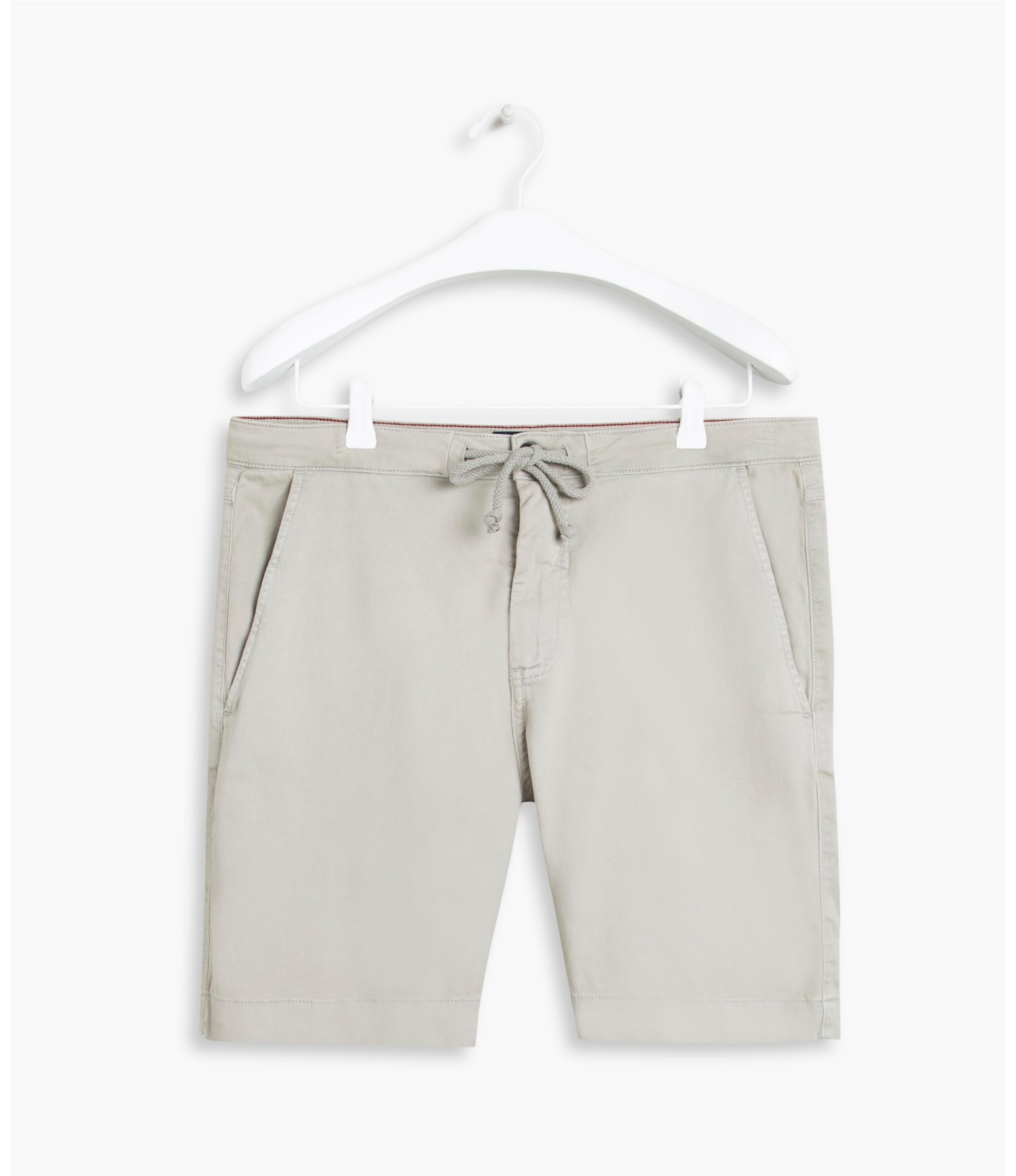 Bermuda Jogging Areia