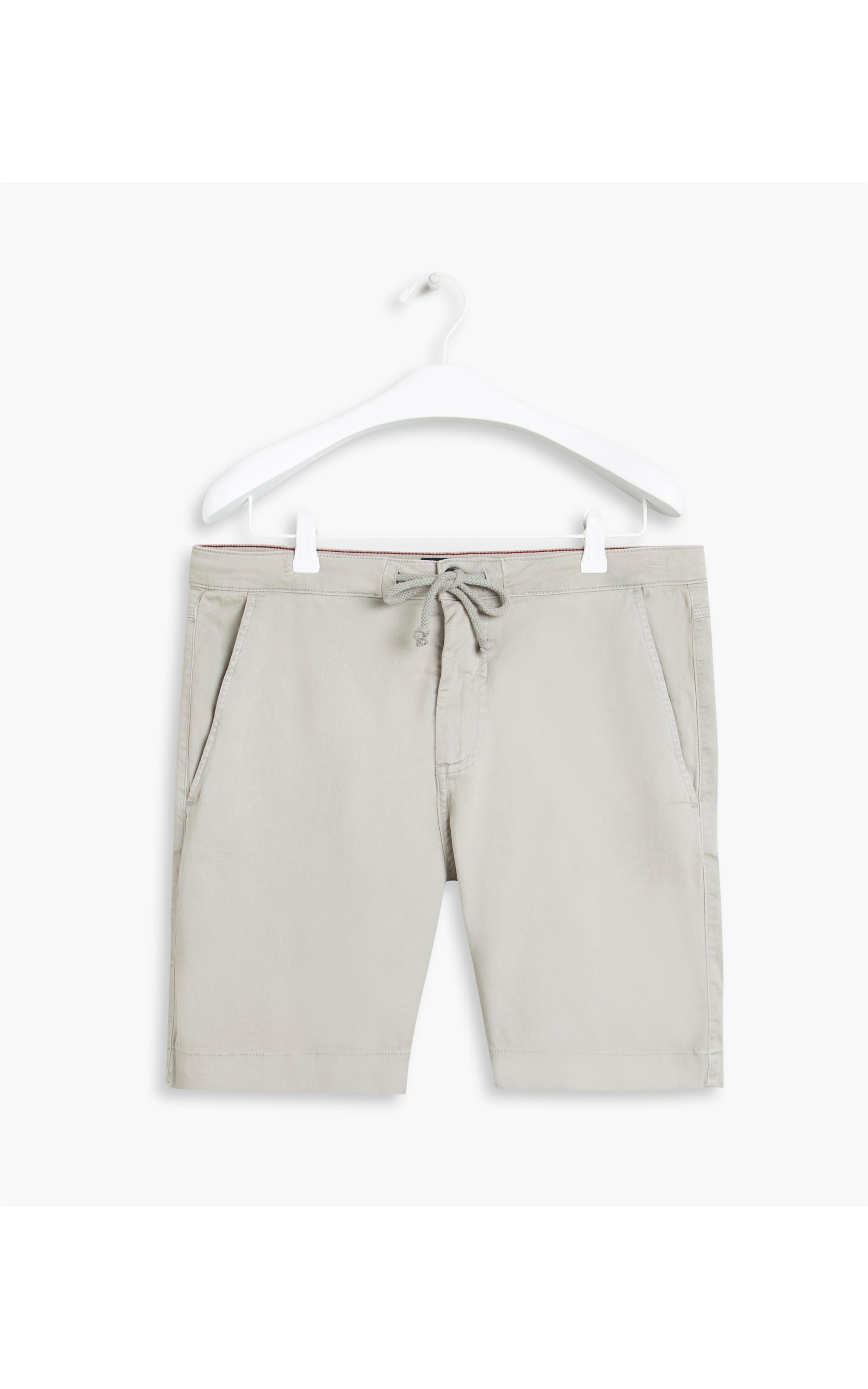 Bermuda Jogging Areia