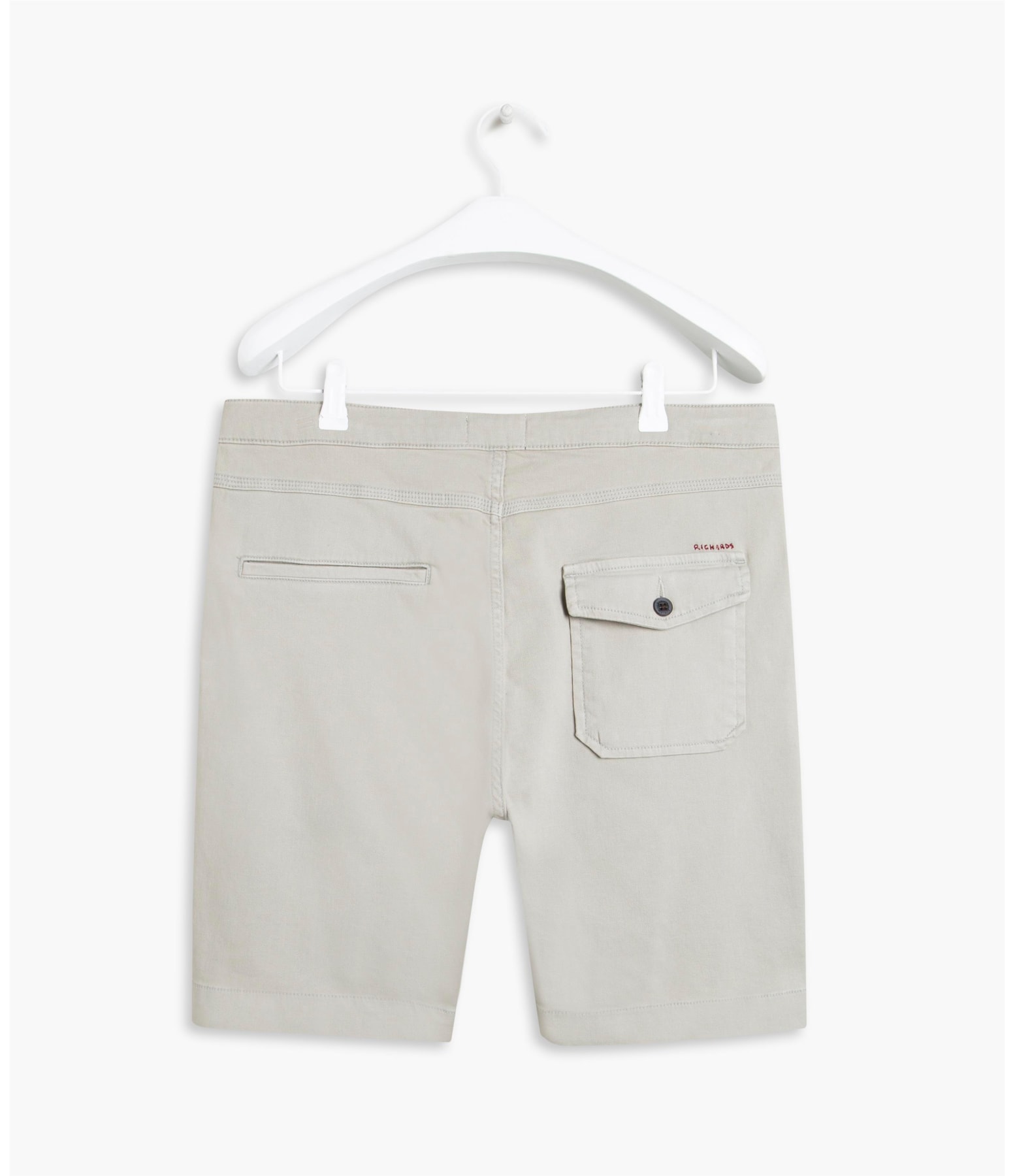 Bermuda Jogging Areia