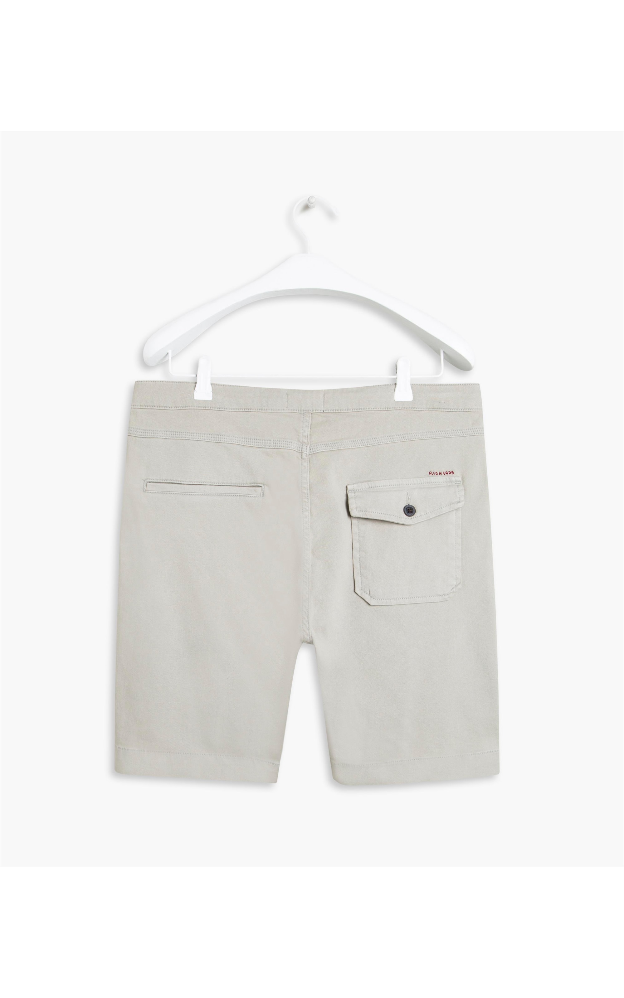 Bermuda Jogging Areia