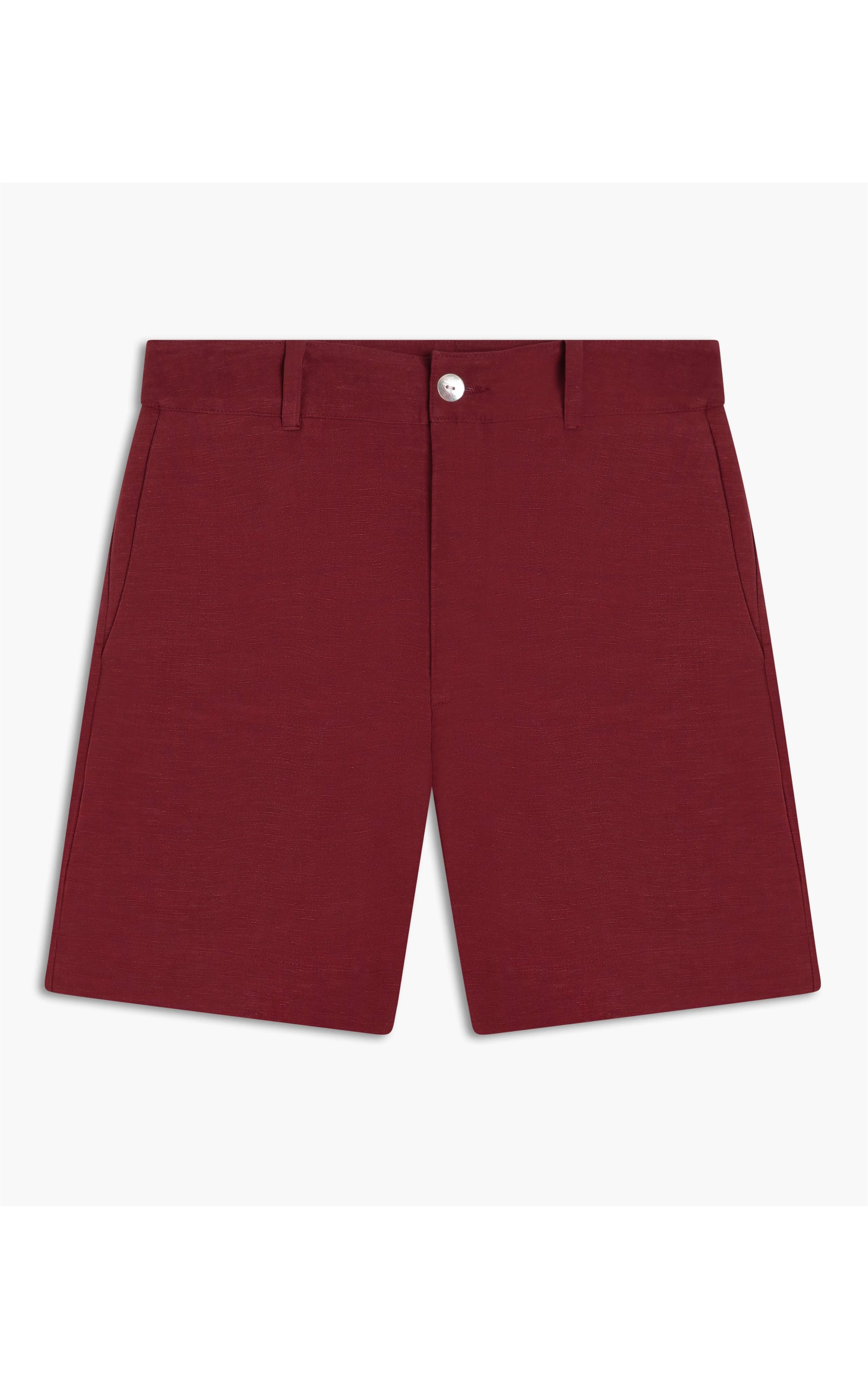  Bermuda Linho  Aspen Bordeaux