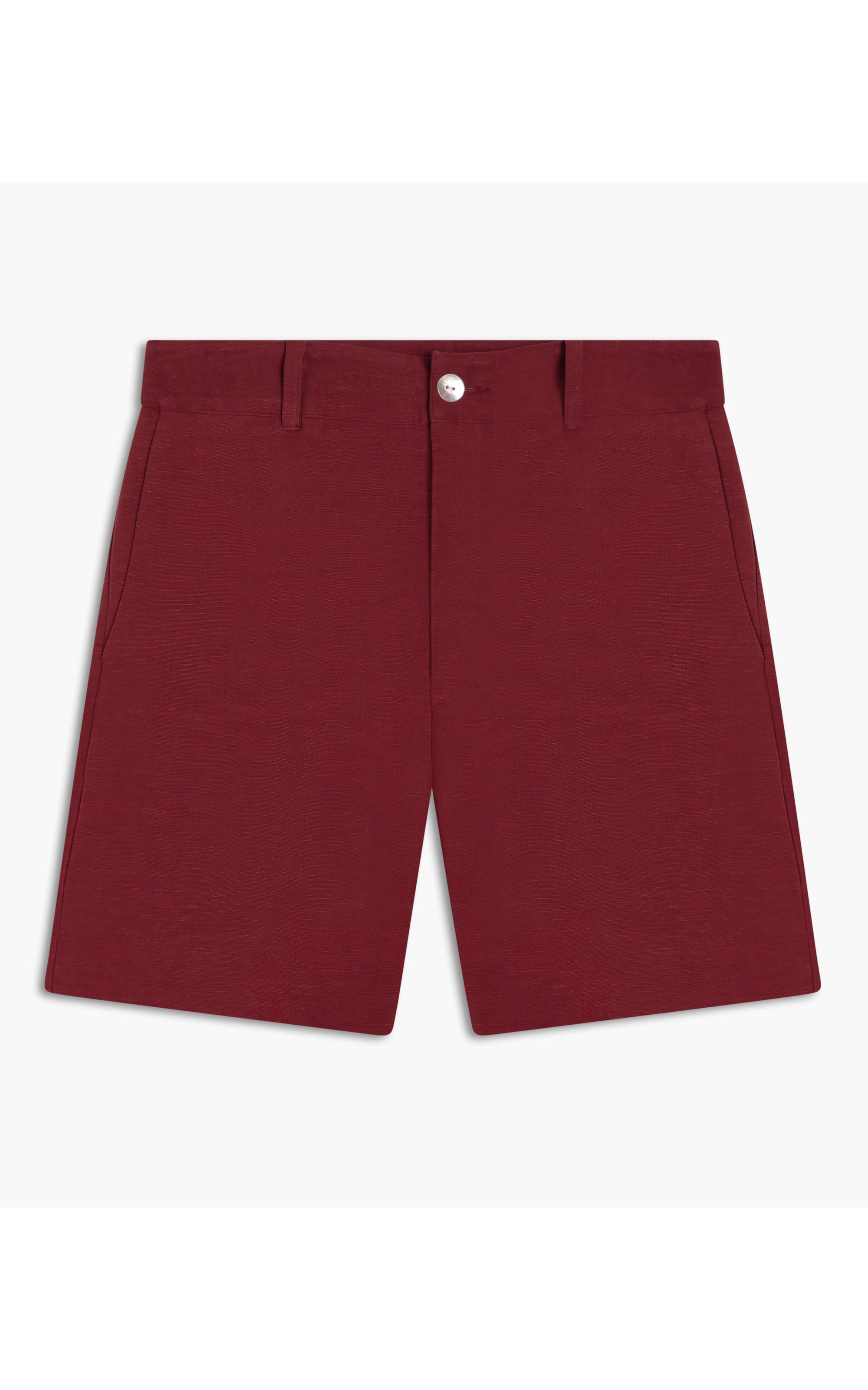  Bermuda Linho  Aspen Bordeaux