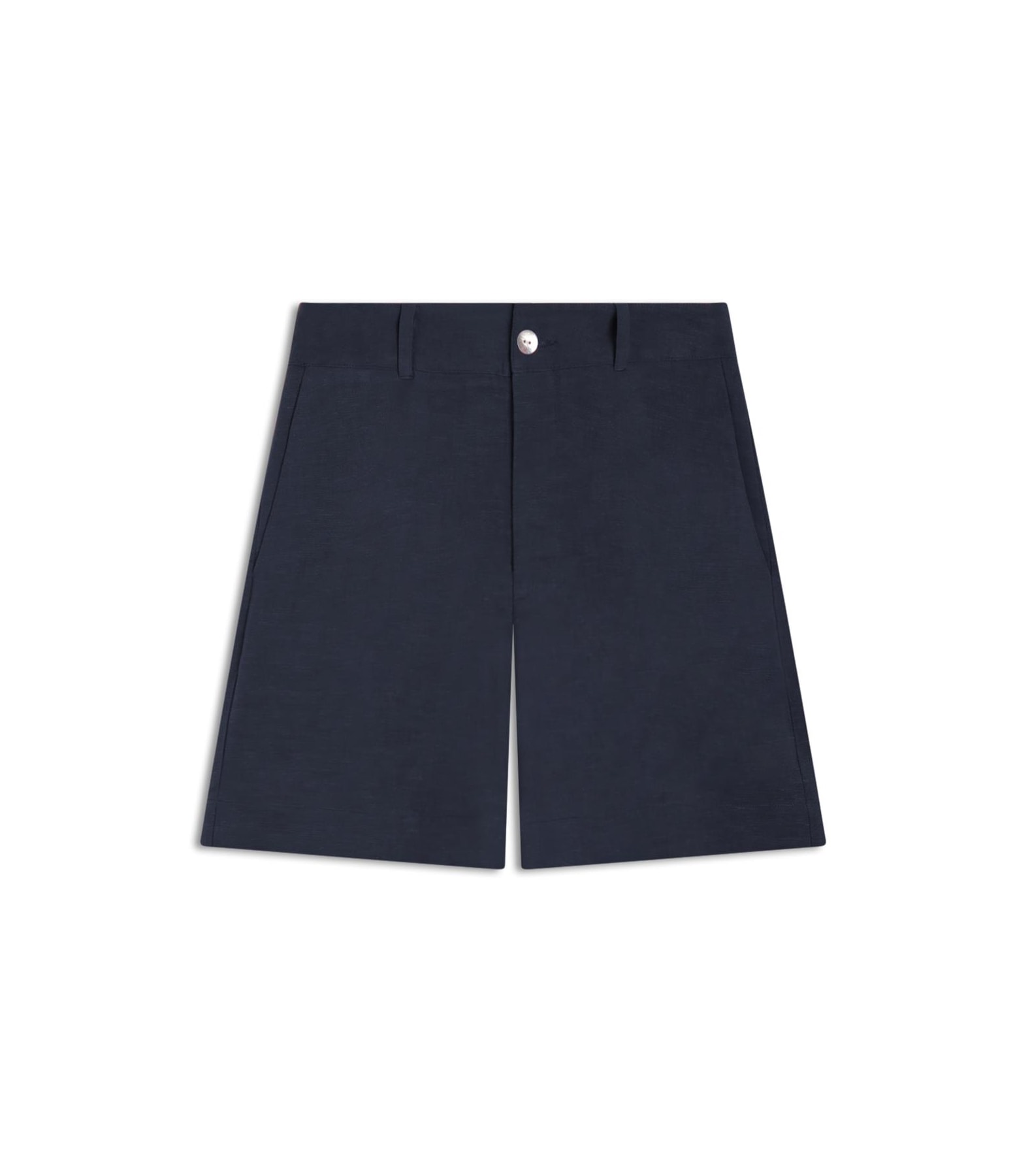  Bermuda Linho  Aspen Dark Navy
