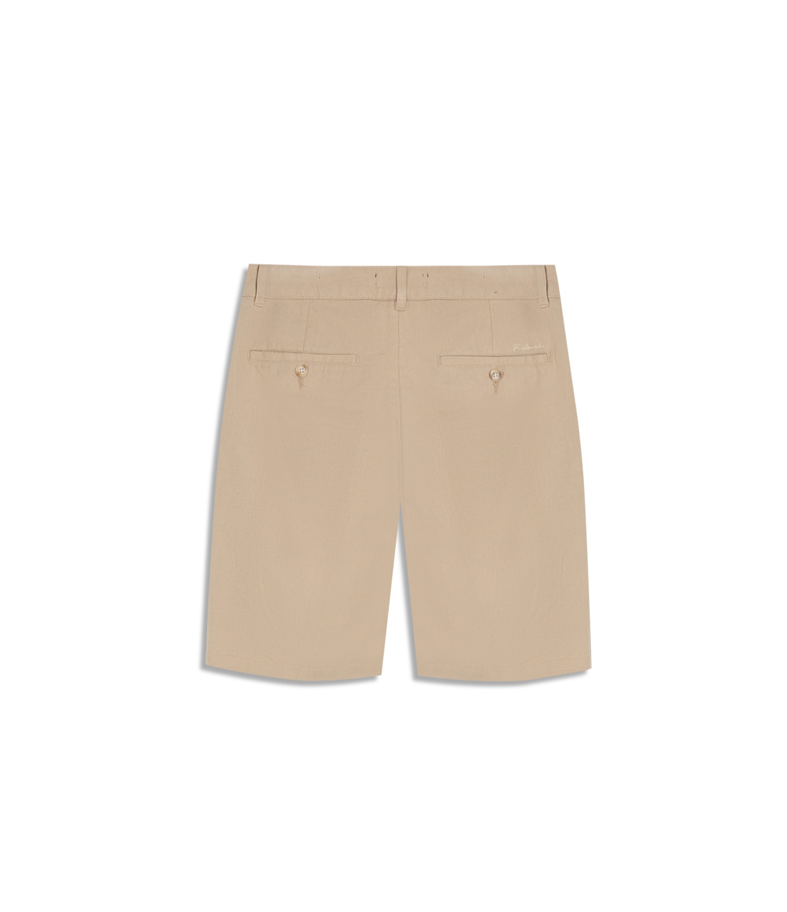 Bermuda Linho  Chino Liric Caqui