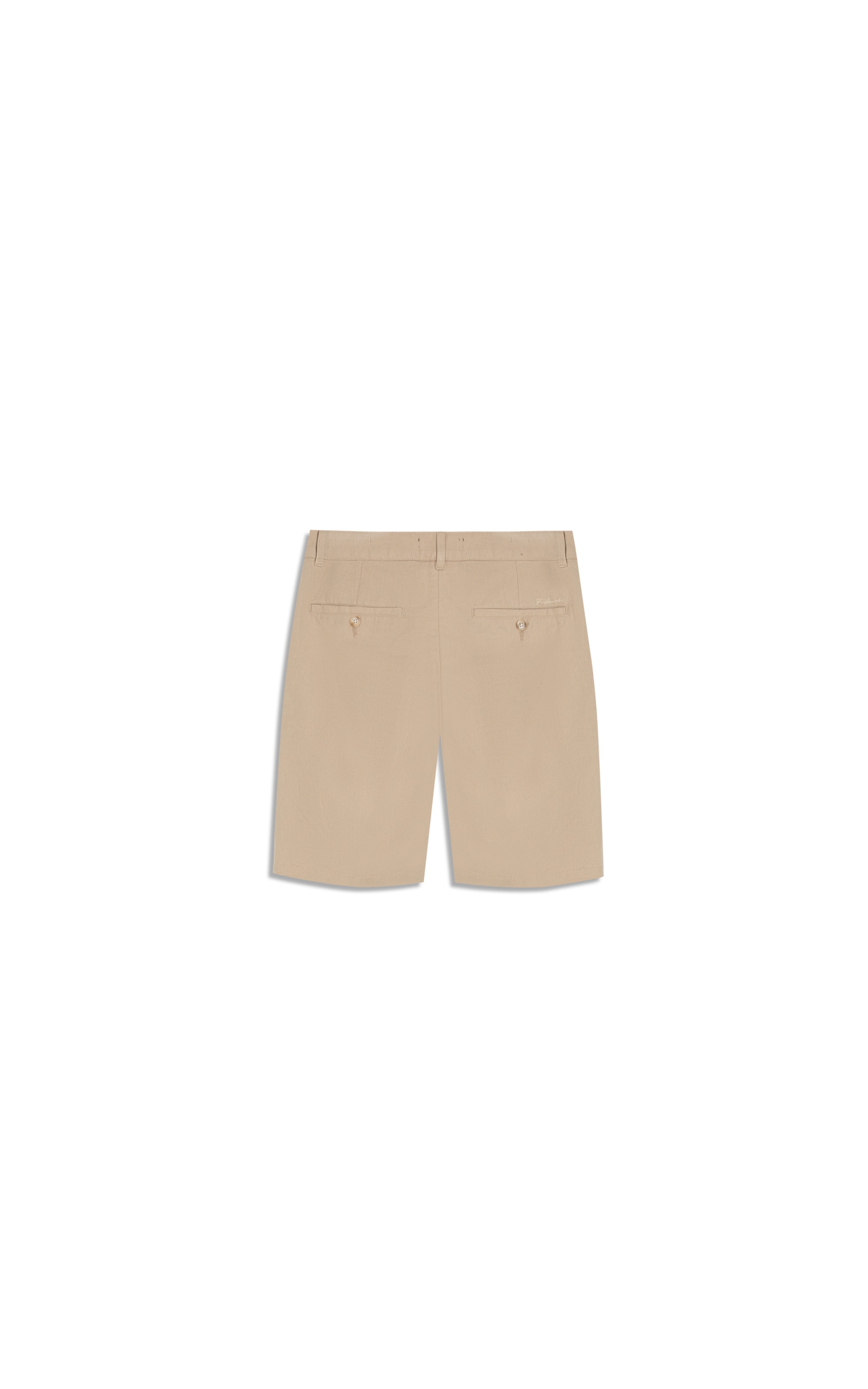 Bermuda Linho  Chino Liric Caqui