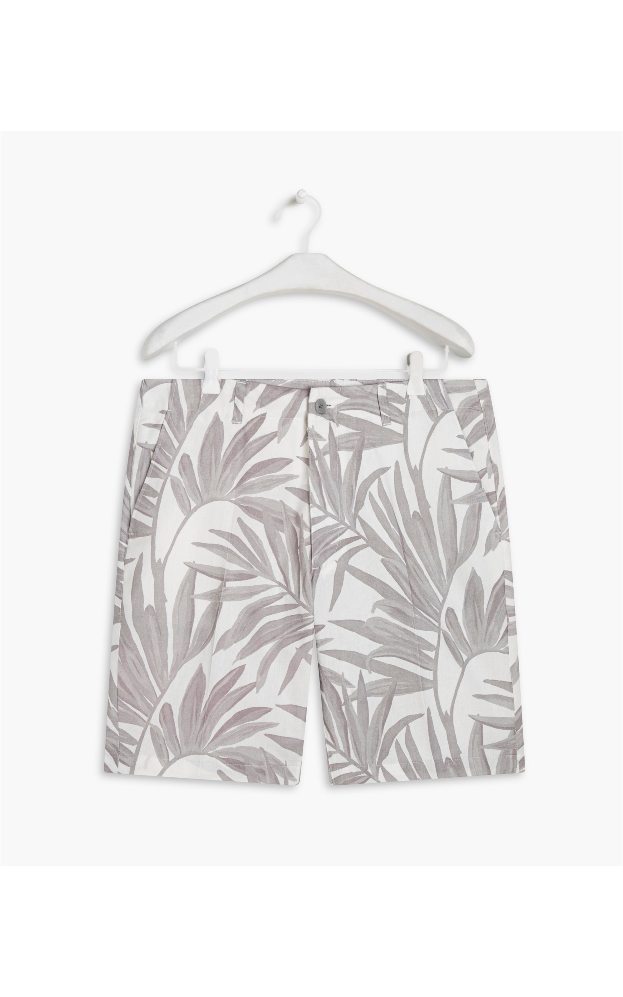 Bermuda Linho  Chino Liric Mixtecana Sandy