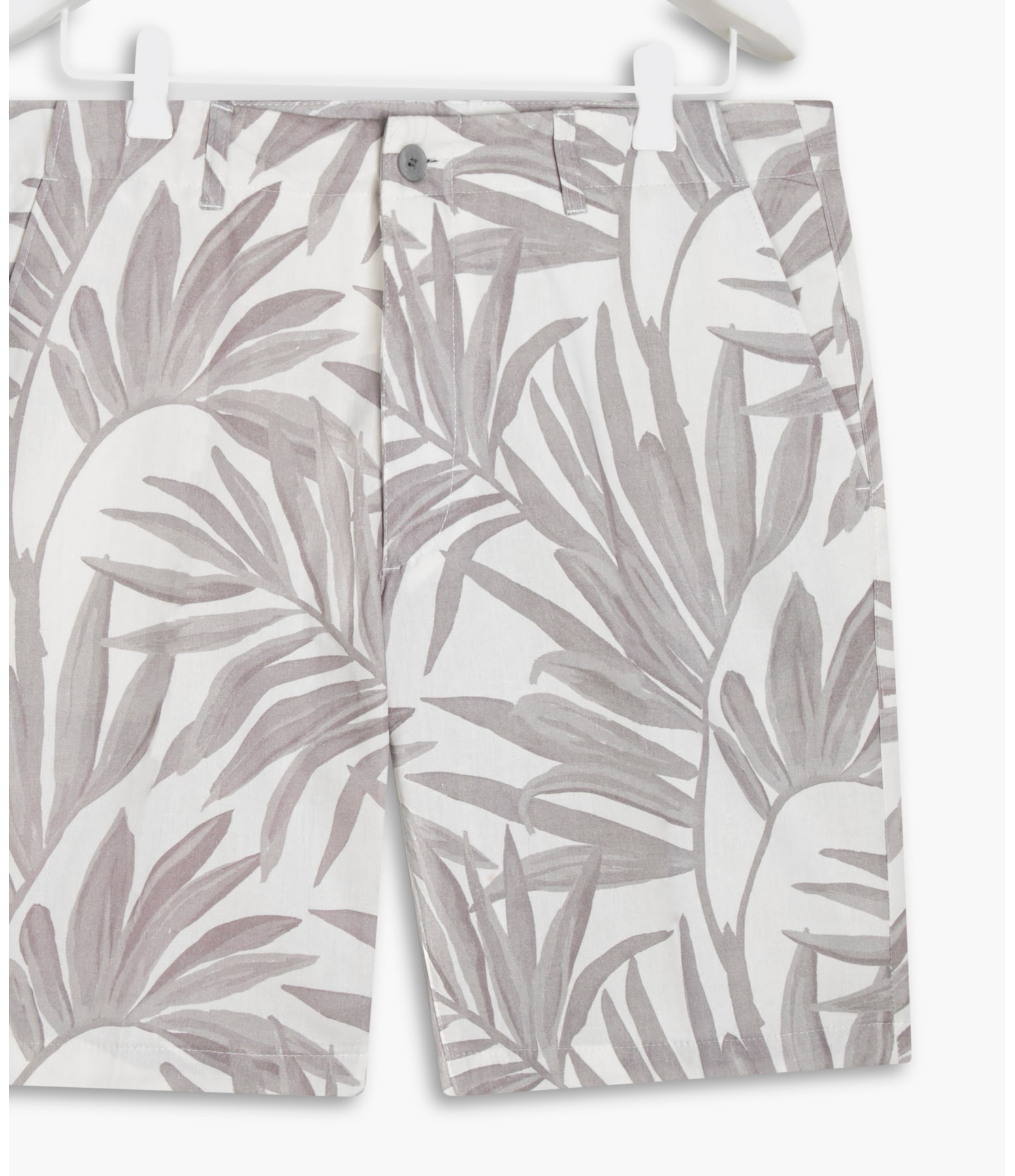 Bermuda Linho  Chino Liric Mixtecana Sandy