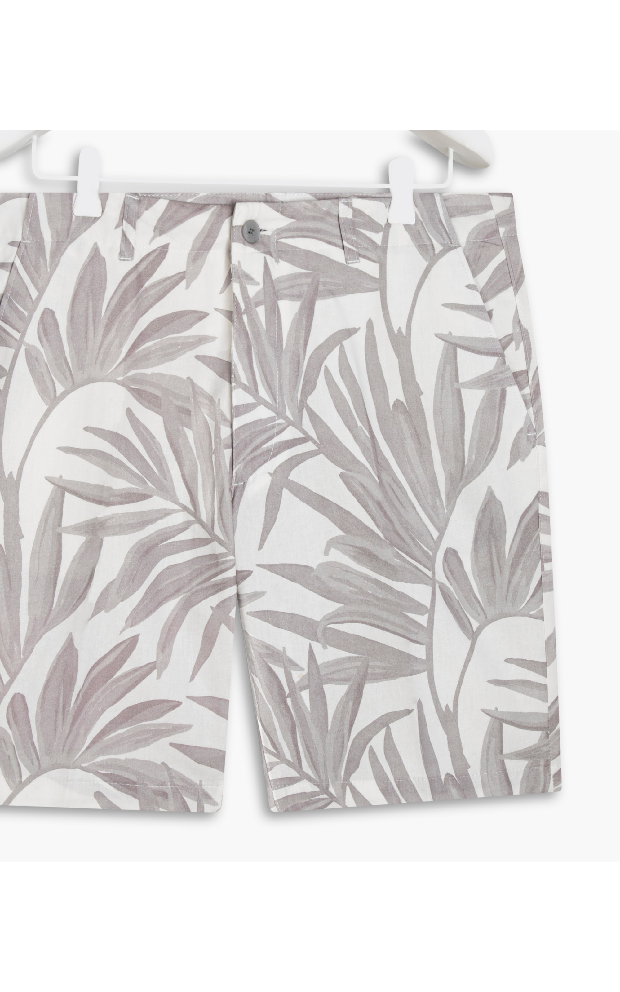 Bermuda Linho  Chino Liric Mixtecana Sandy