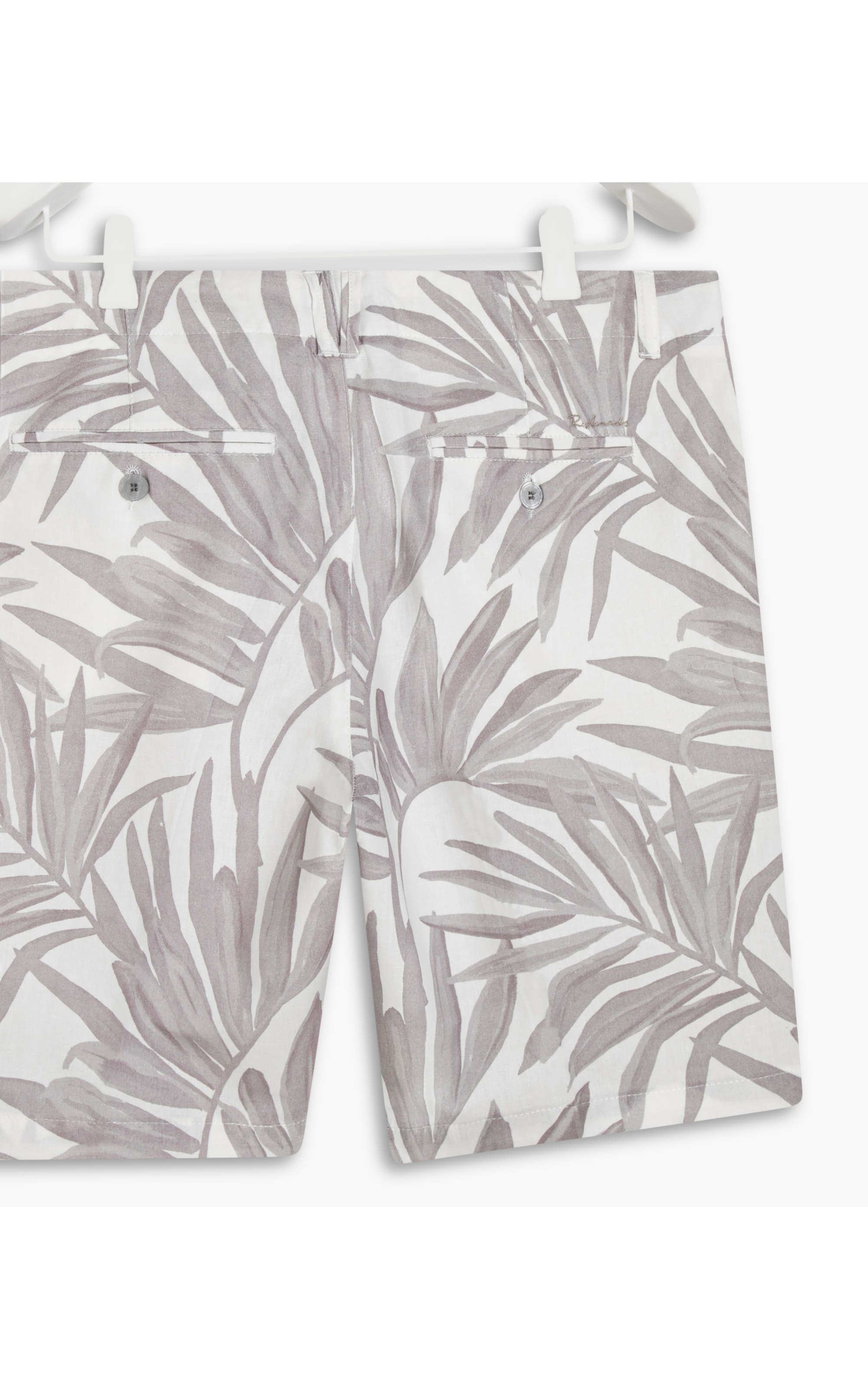 Bermuda Linho  Chino Liric Mixtecana Sandy