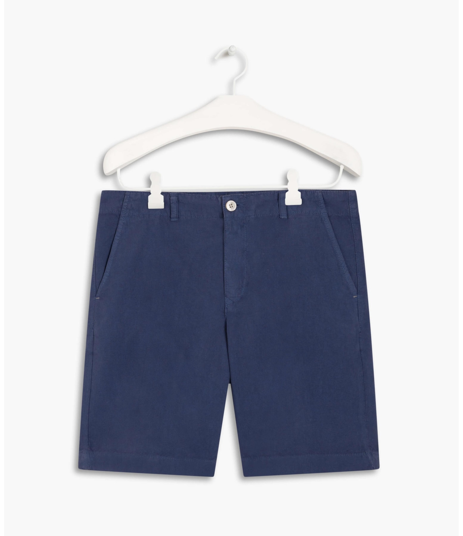 Bermuda Linho  Chino Old Purple