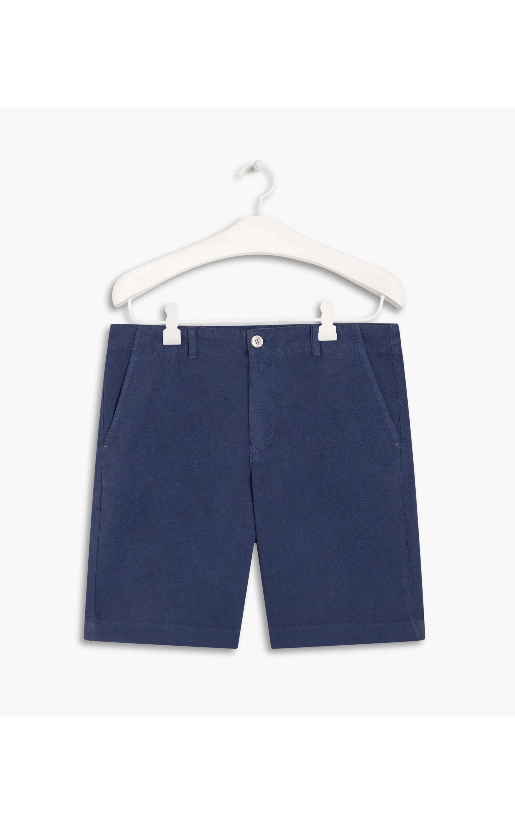 Bermuda Linho  Chino Old Purple