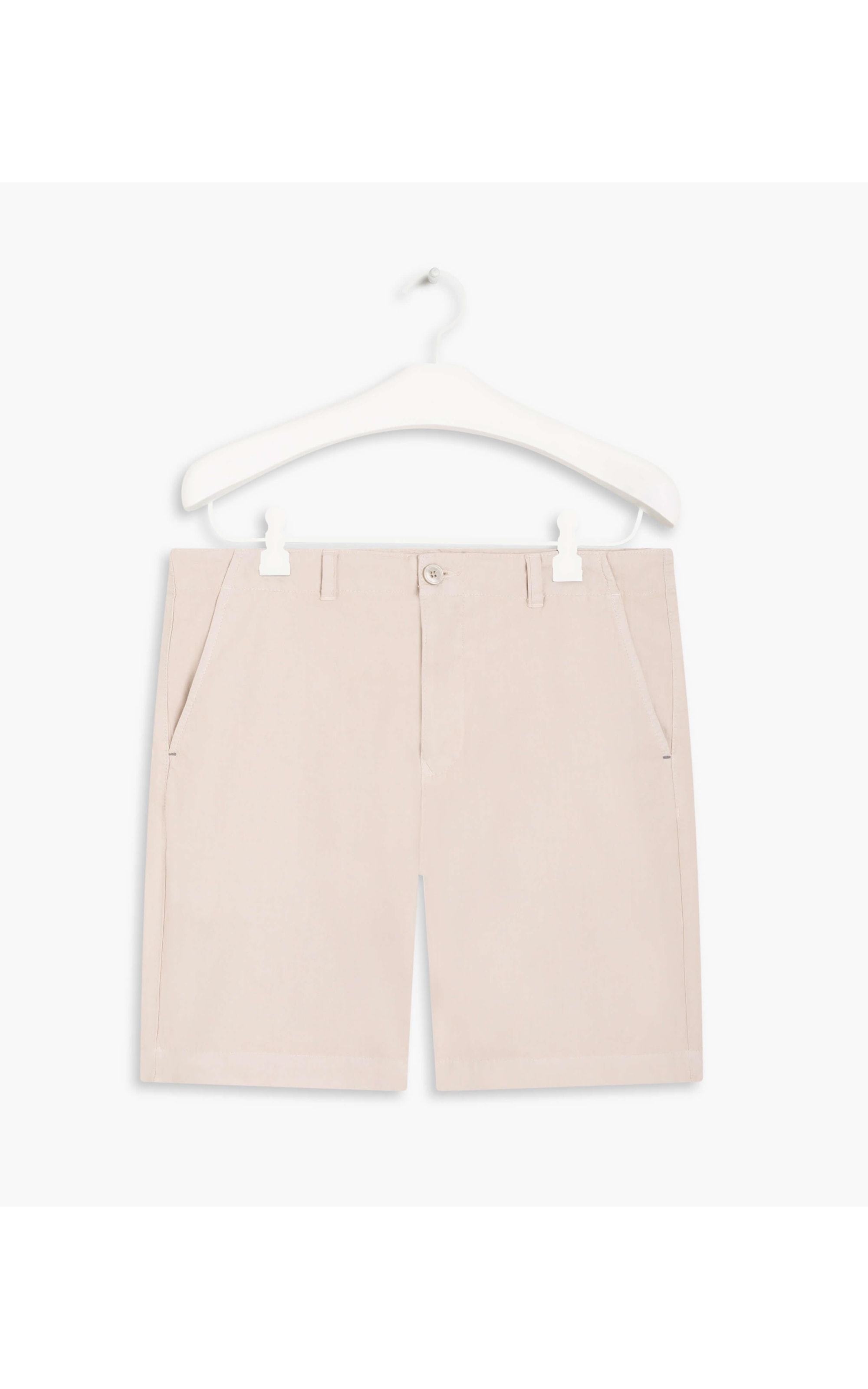 Bermuda Linho  Chino Sandy