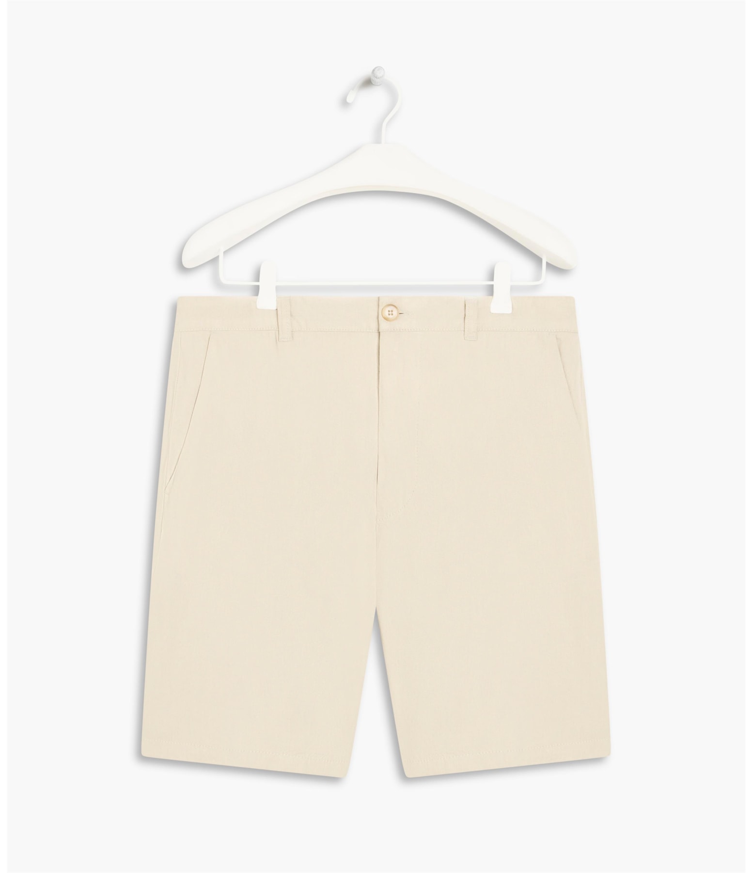 Bermuda Linho  Chino Tolit Gelo