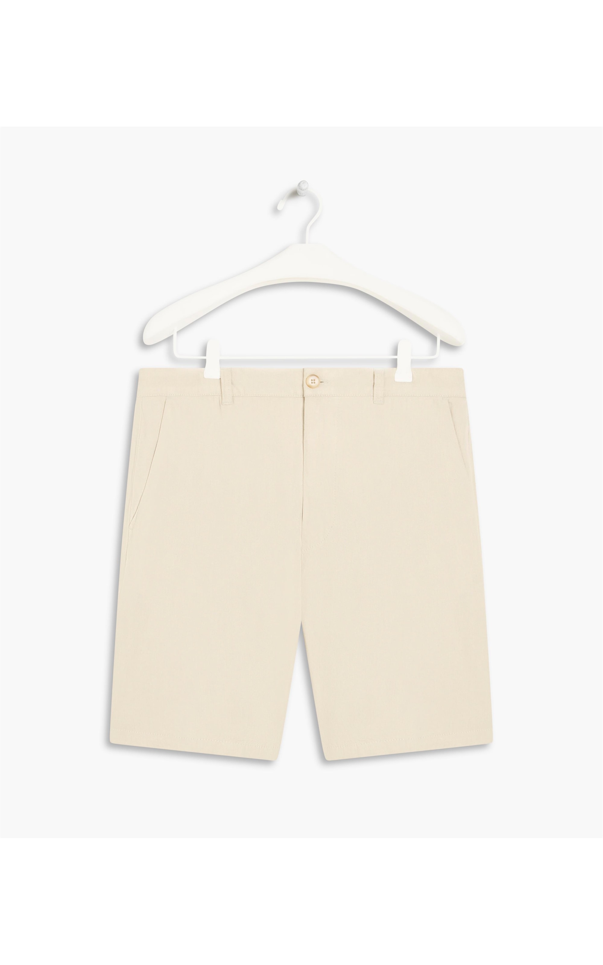 Bermuda Linho  Chino Tolit Gelo