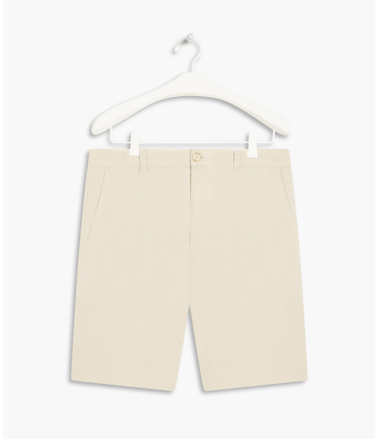 Bermuda Linho  Chino Tolit Gelo