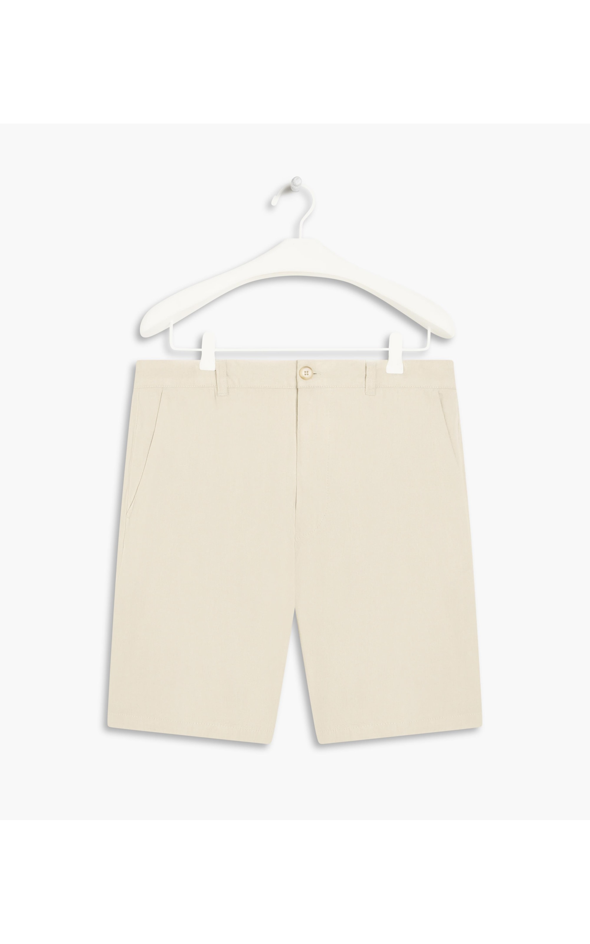 Bermuda Linho  Chino Tolit Gelo