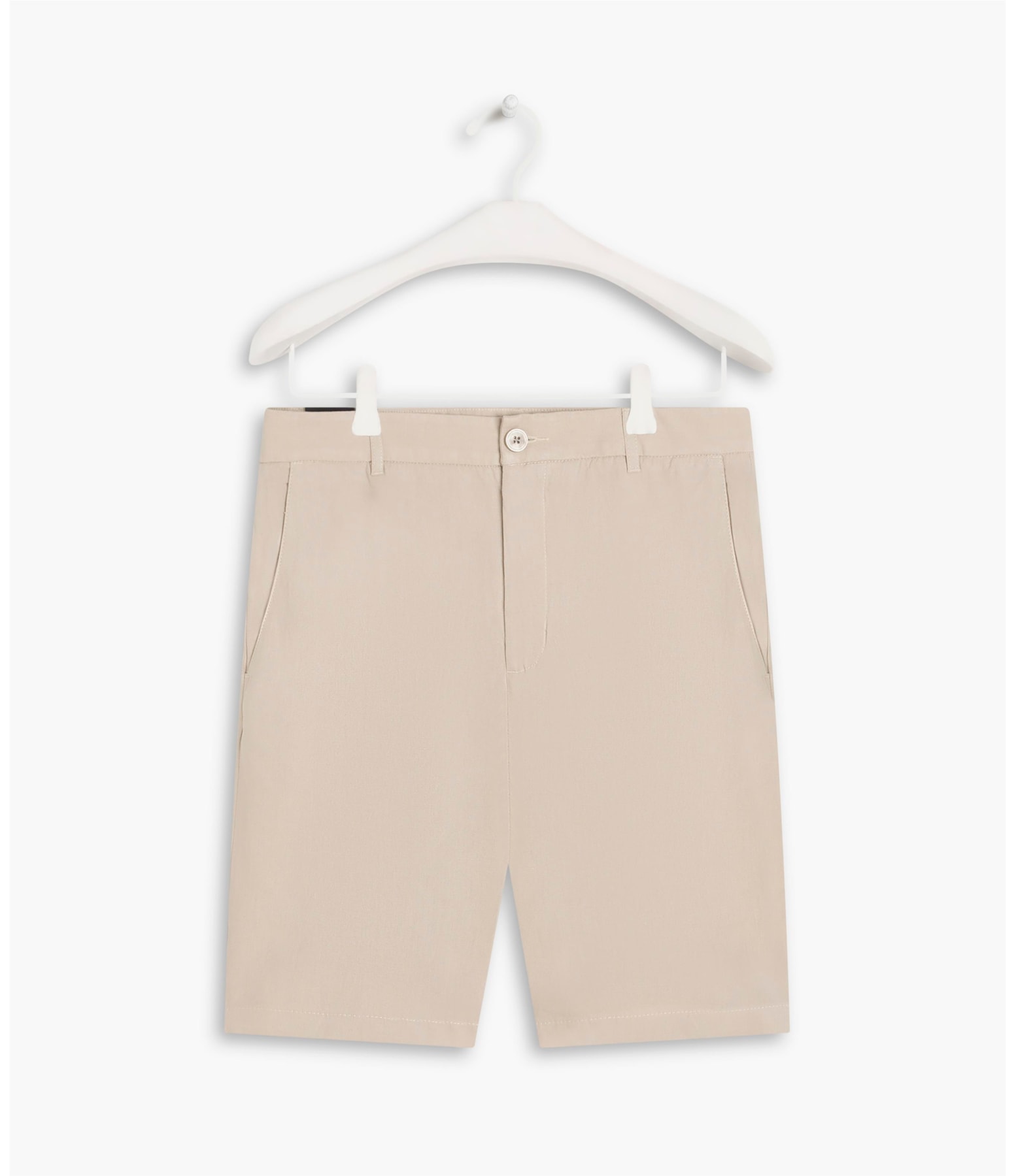 Bermuda Linho  Chino Tolit Gelo