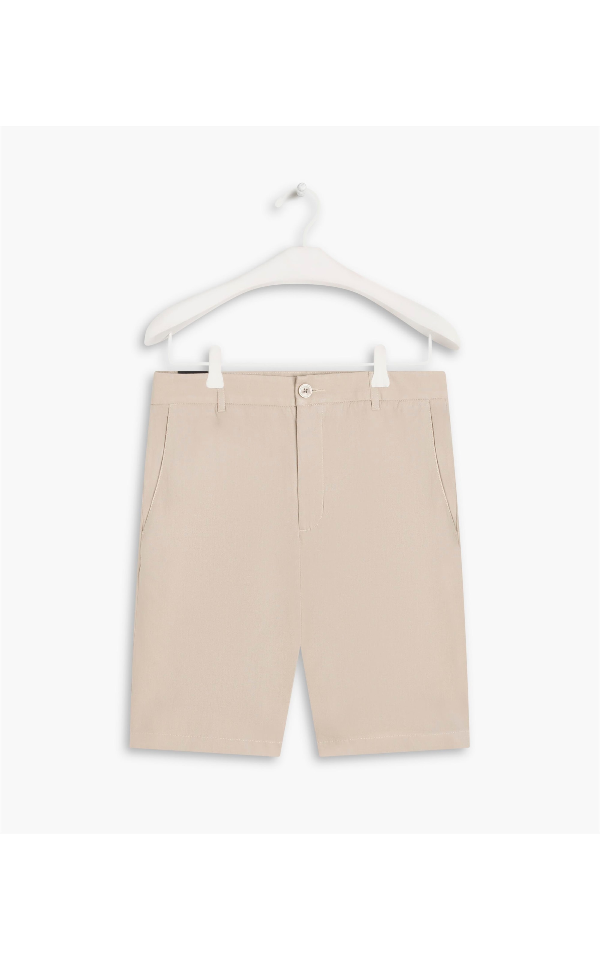 Bermuda Linho  Chino Tolit Gelo