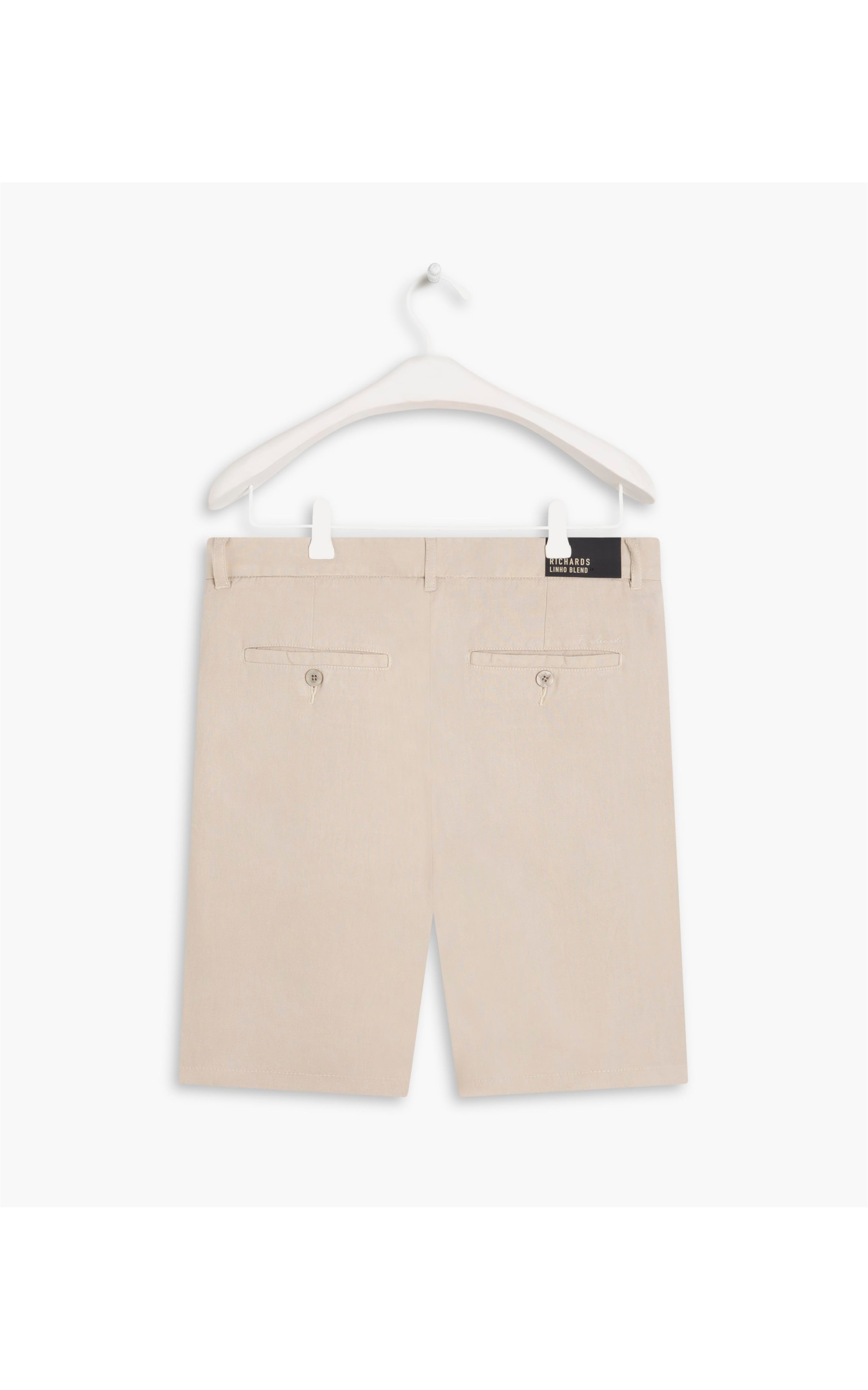 Bermuda Linho  Chino Tolit Gelo