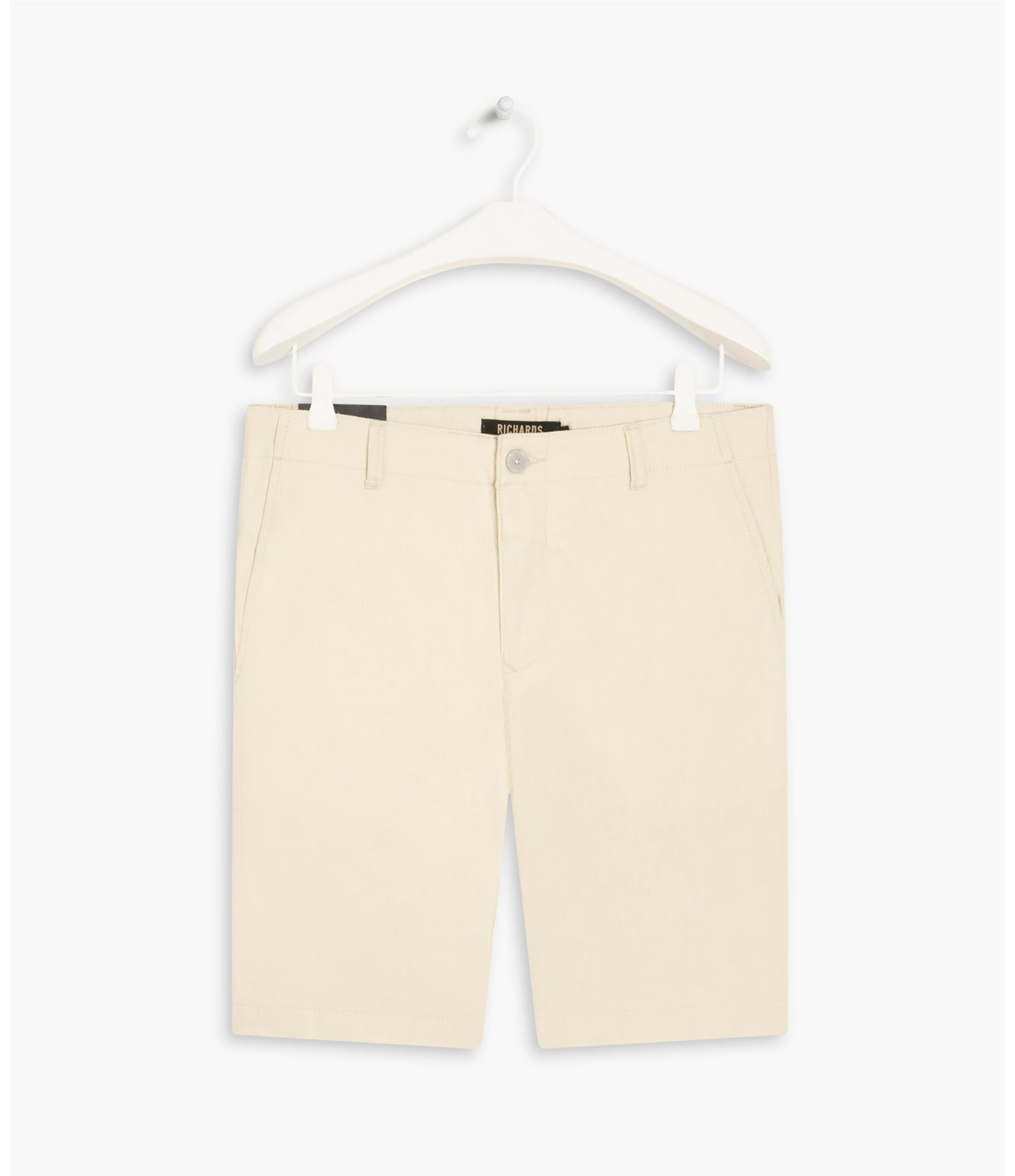 Bermuda Linho  Chino Tolit Sandy