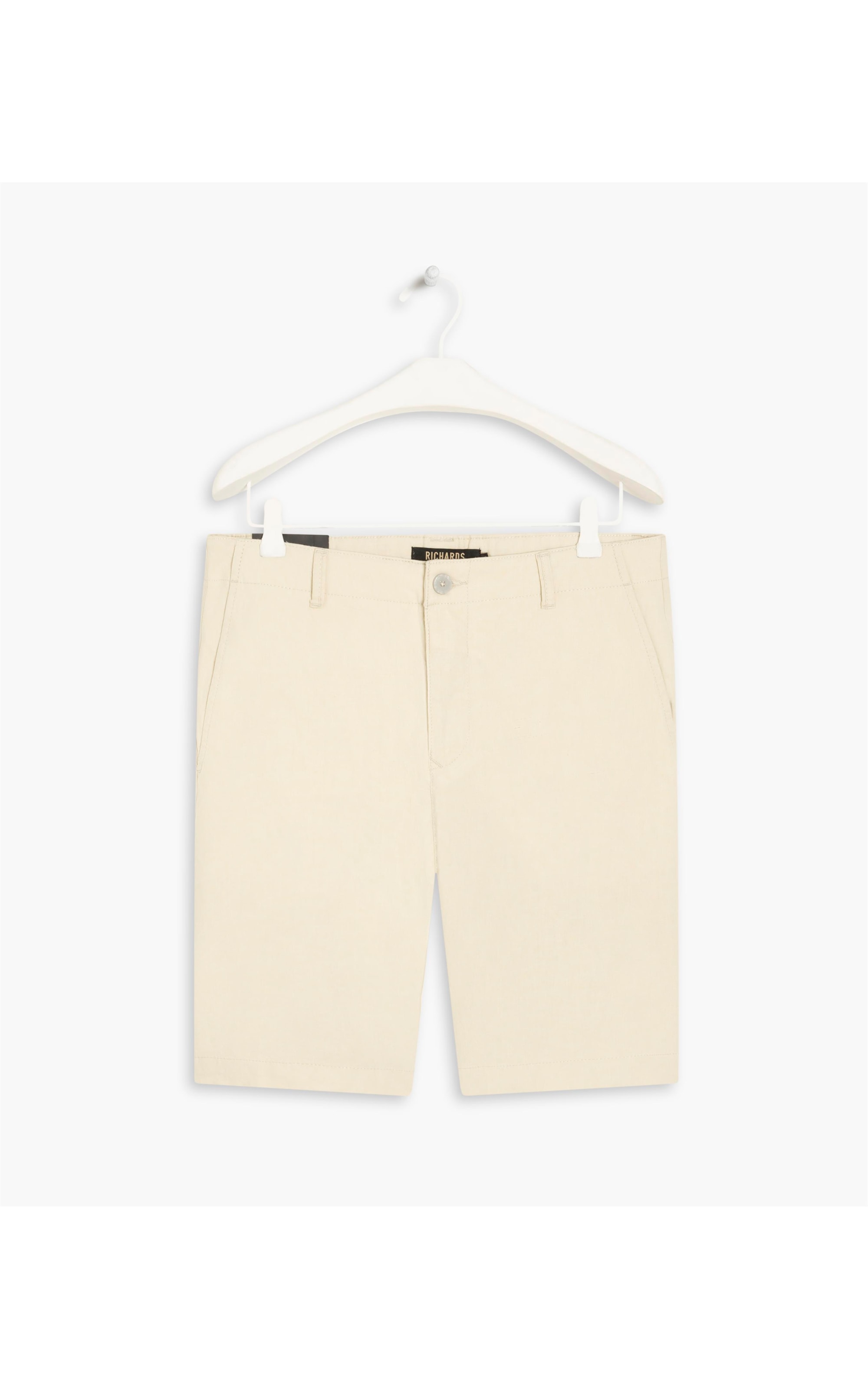 Bermuda Linho  Chino Tolit Sandy