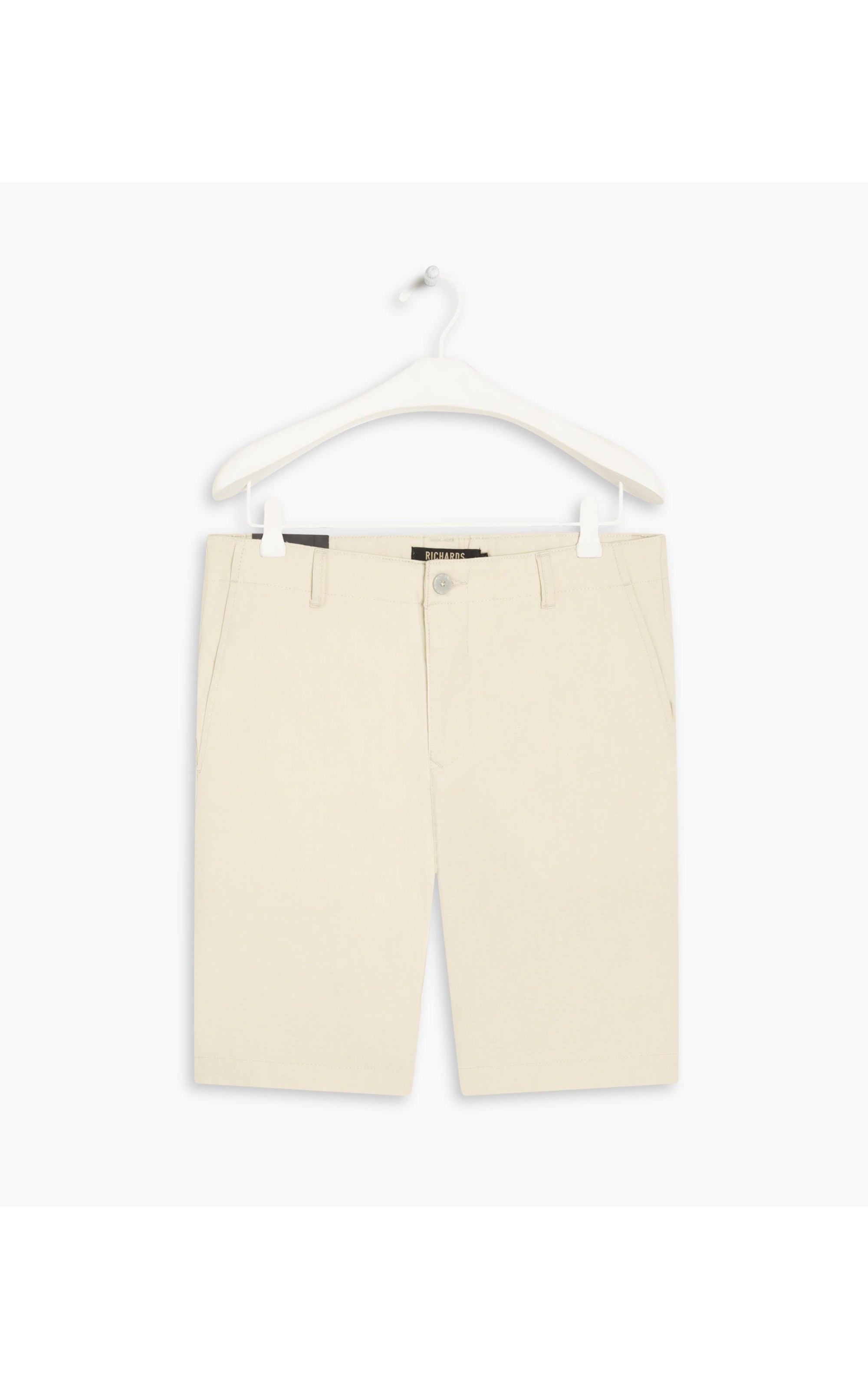 Bermuda Linho  Chino Tolit Sandy